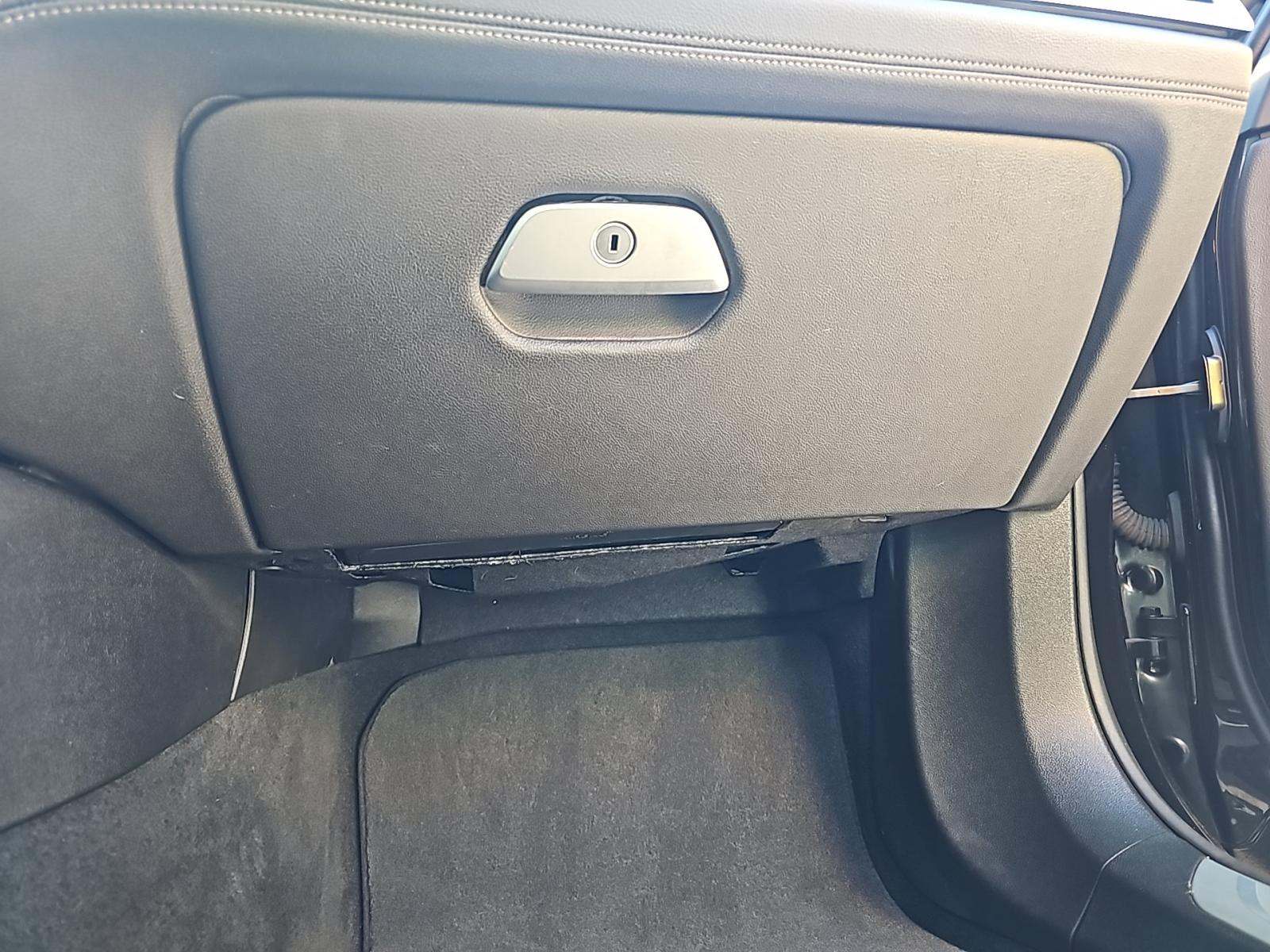 2022 BMW 7 Series 750i xDrive AWD