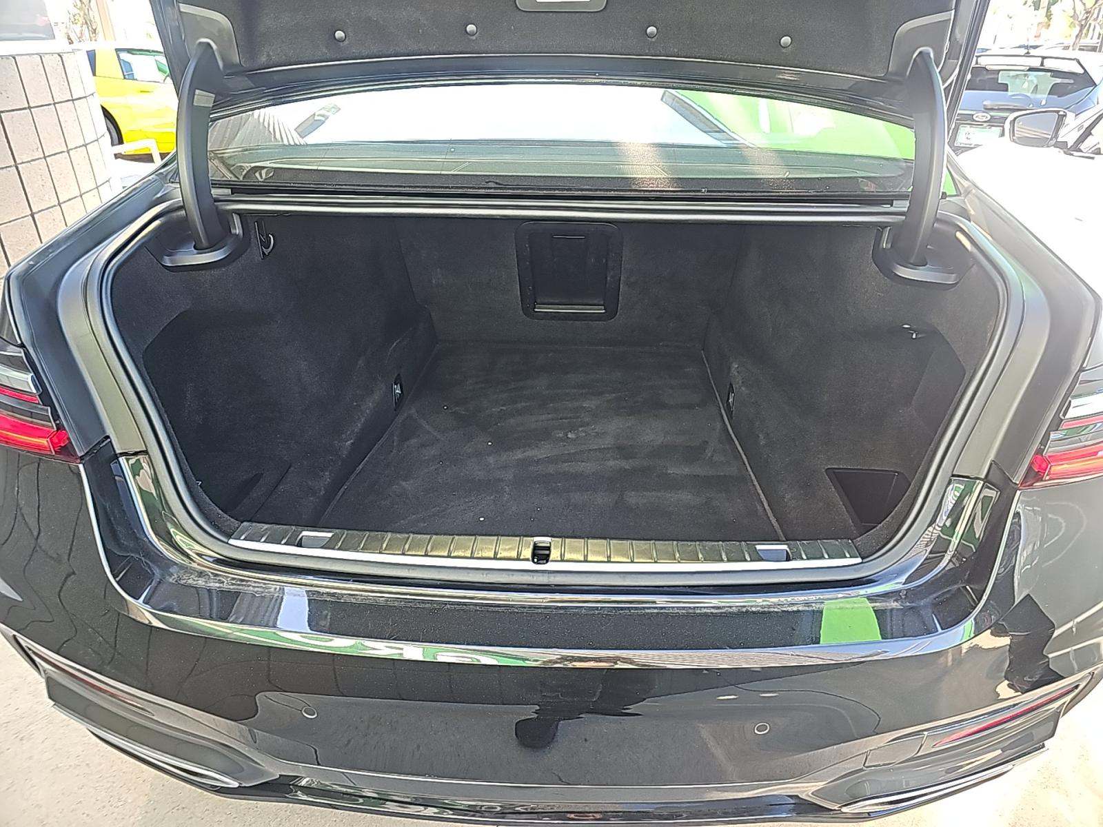 2022 BMW 7 Series 750i xDrive AWD