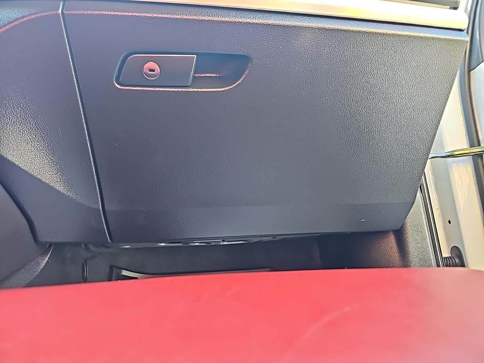 2020 Audi SQ5 Prestige AWD