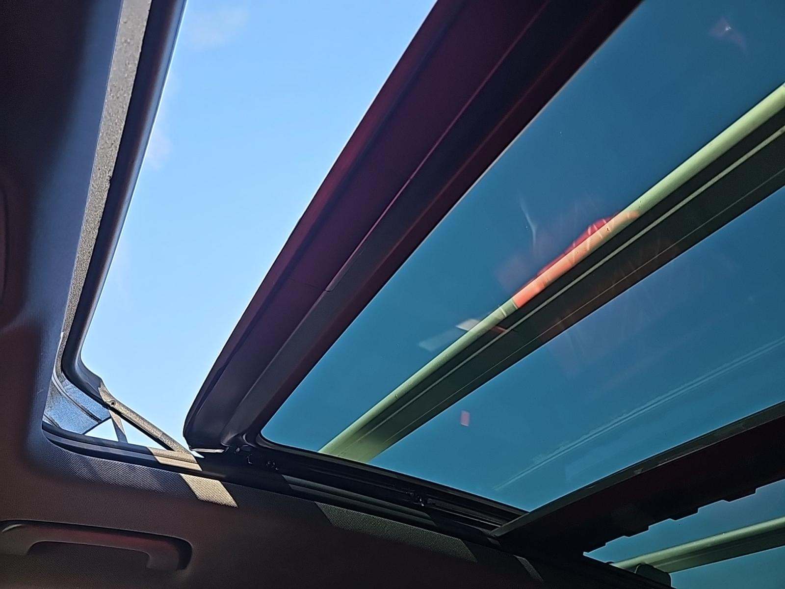 2020 Audi SQ5 Prestige AWD