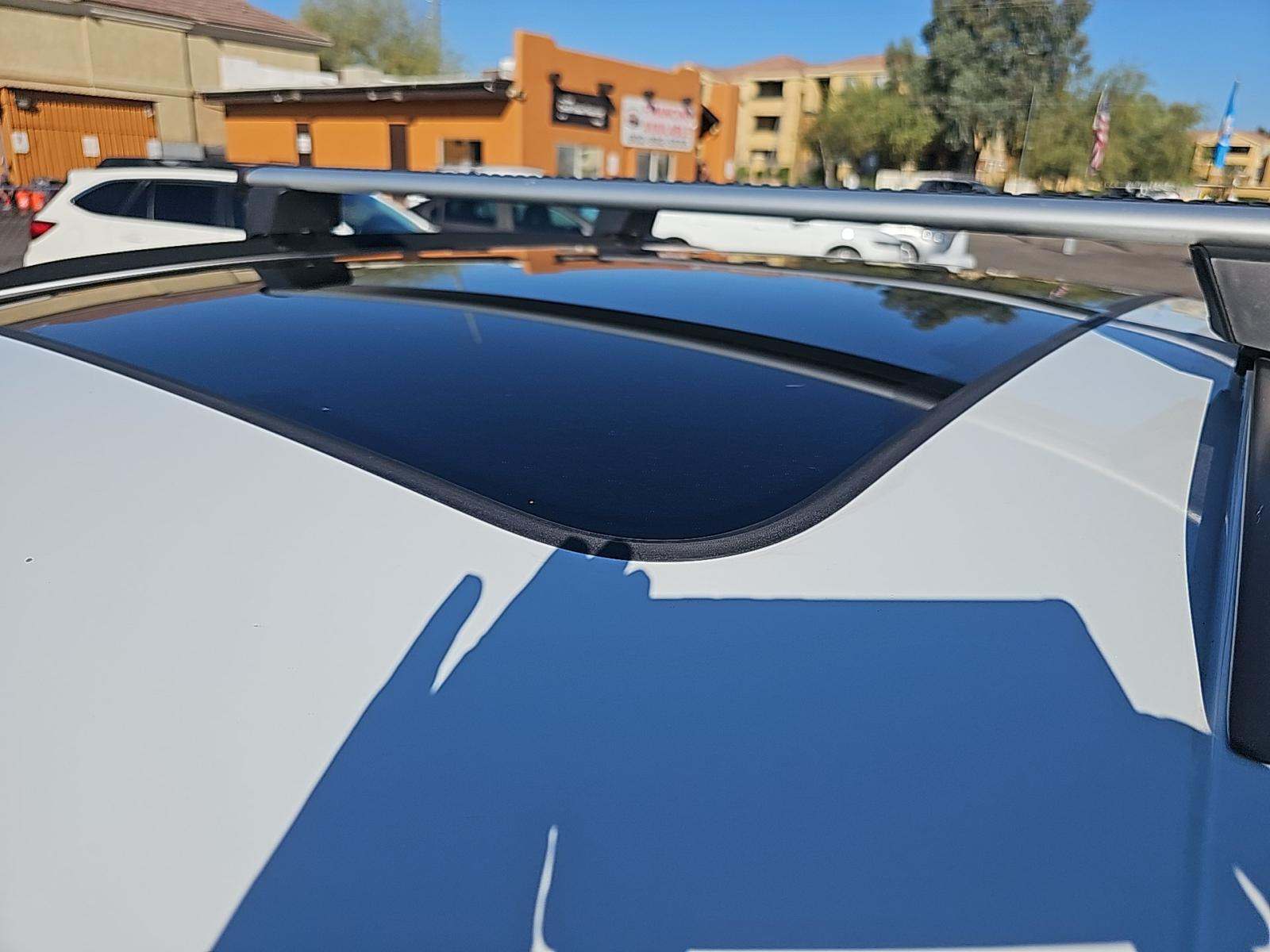 2020 Audi SQ5 Prestige AWD