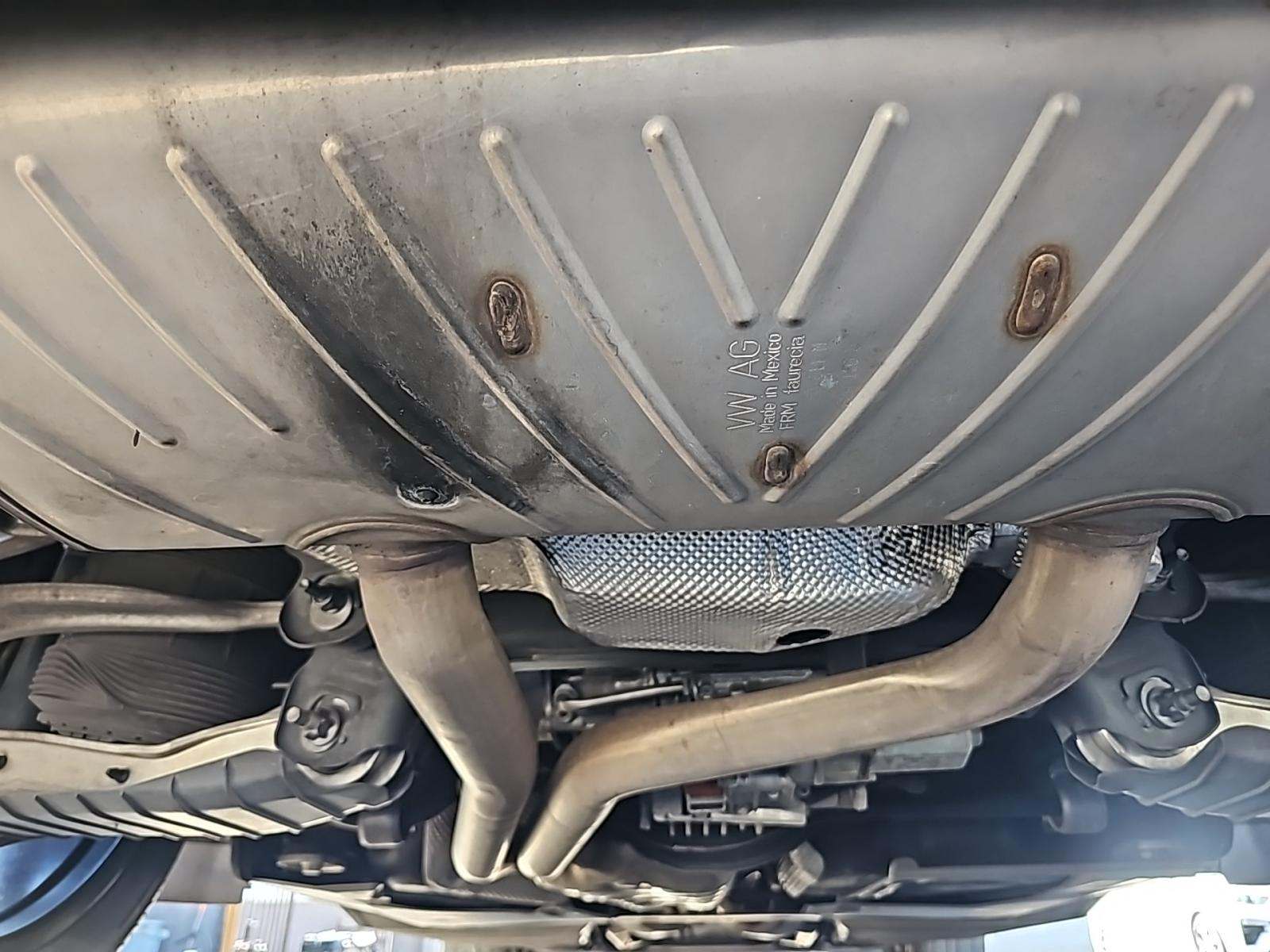 2020 Audi SQ5 Prestige AWD