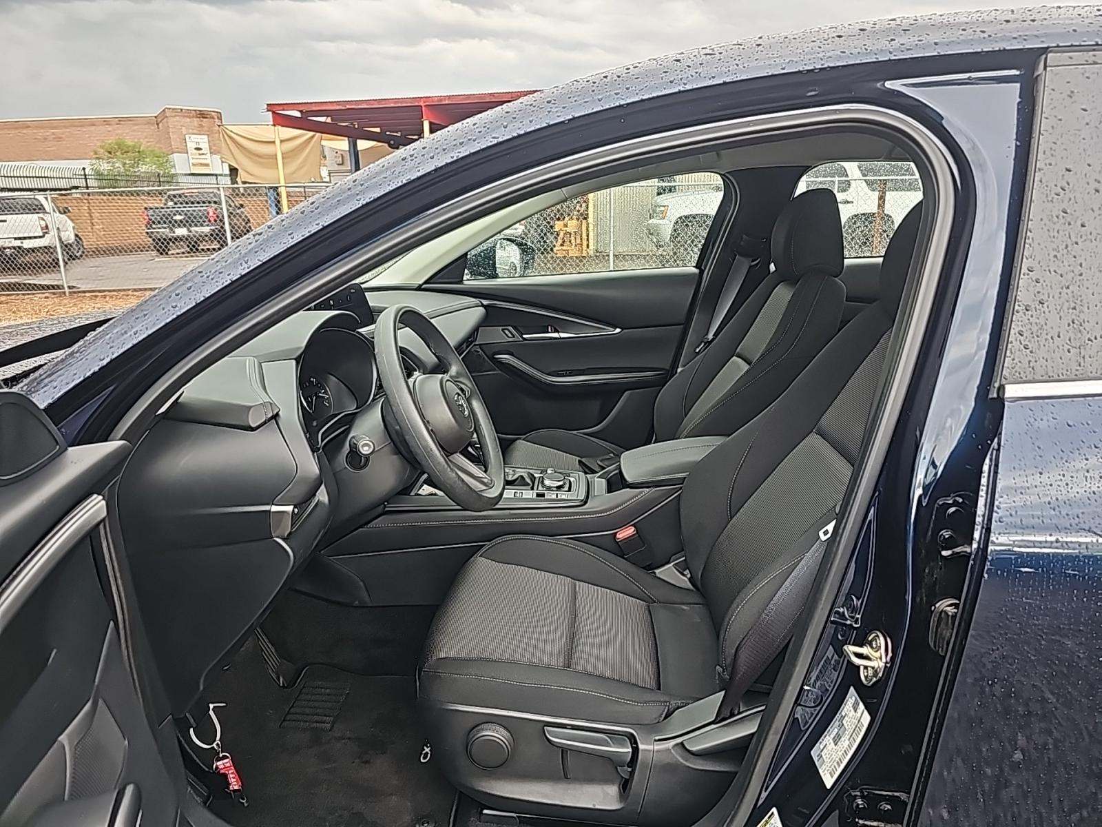 2025 MAZDA CX-30 2.5 S AWD