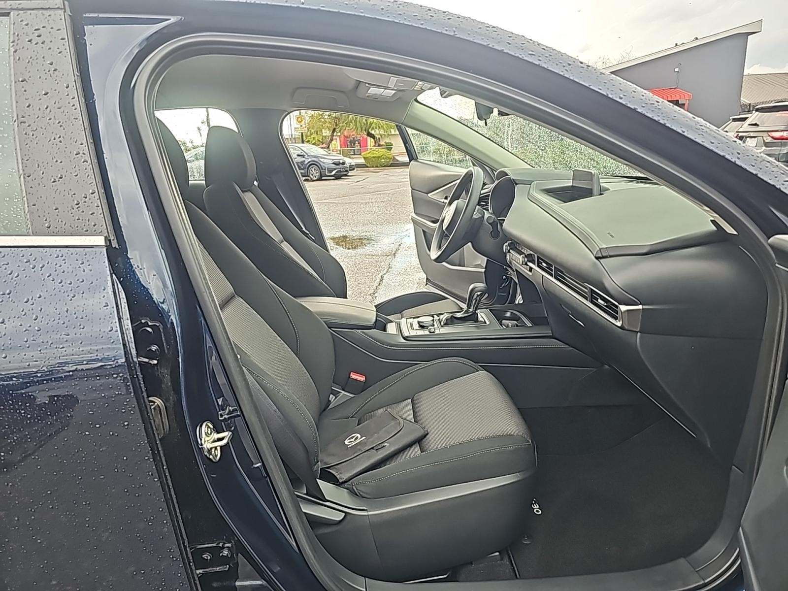 2025 MAZDA CX-30 2.5 S AWD