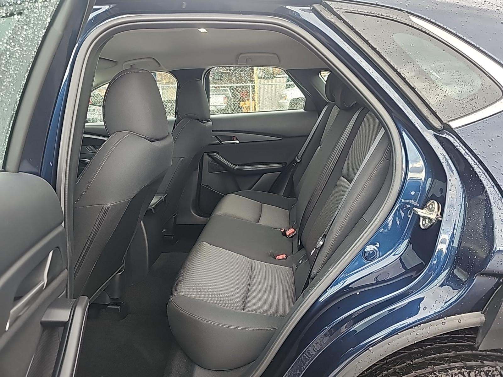 2025 MAZDA CX-30 2.5 S AWD