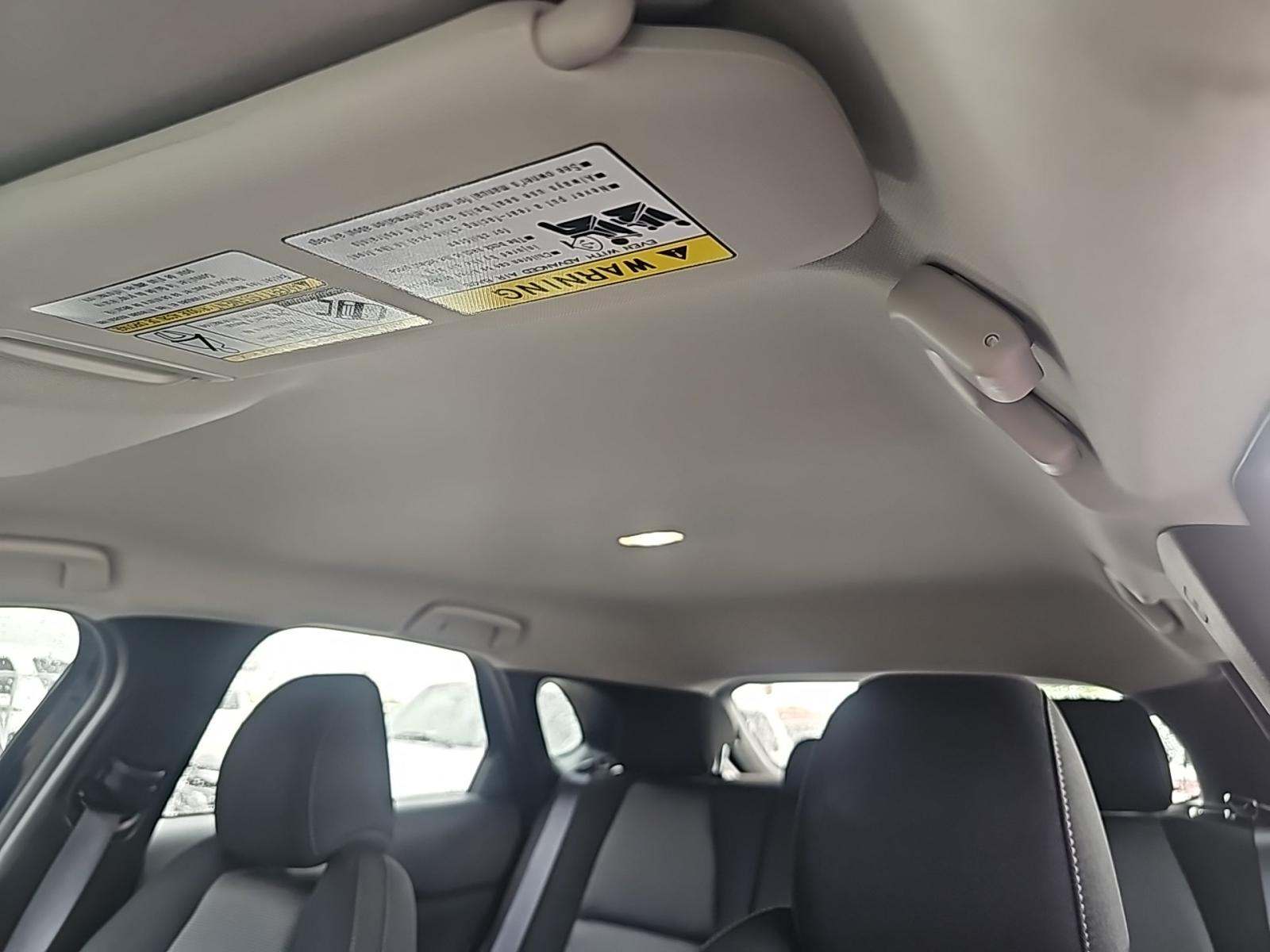 2025 MAZDA CX-30 2.5 S AWD