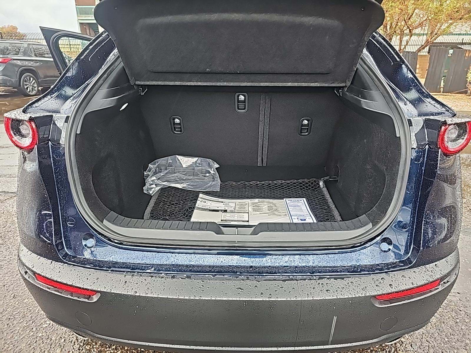 2025 MAZDA CX-30 2.5 S AWD