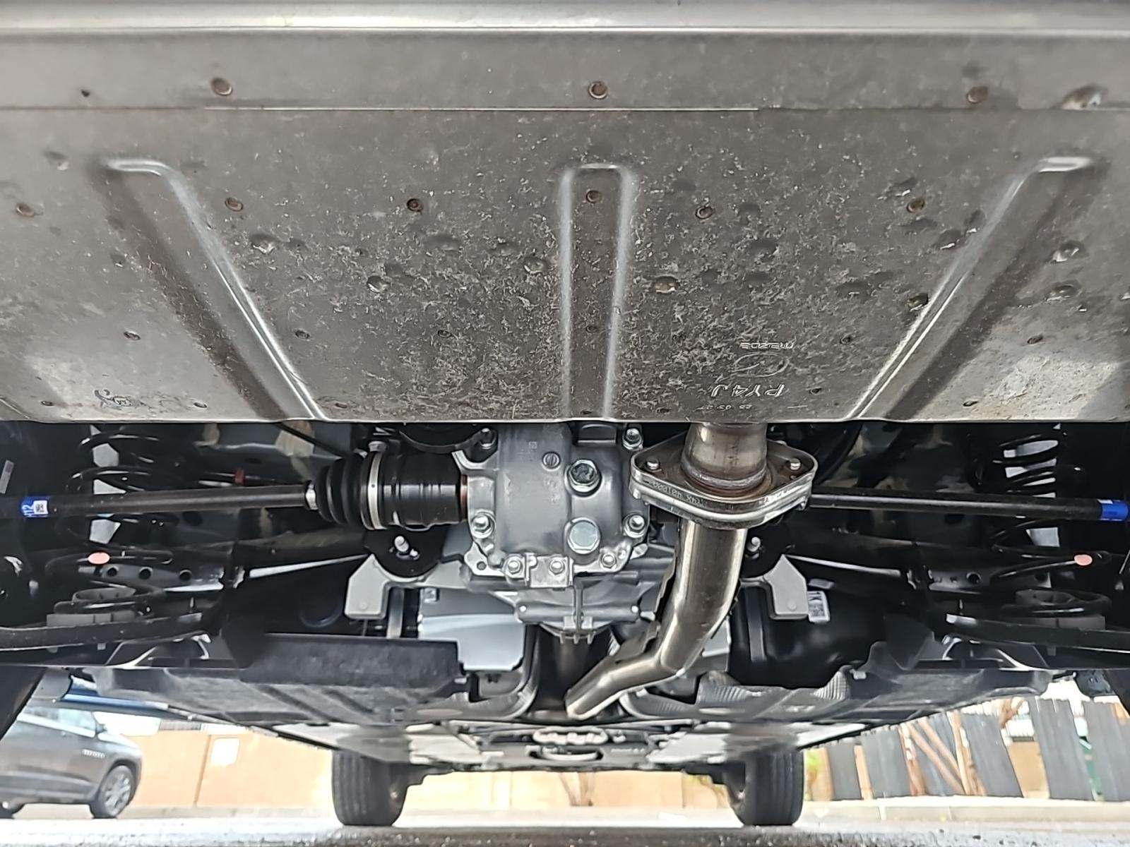 2025 MAZDA CX-30 2.5 S AWD