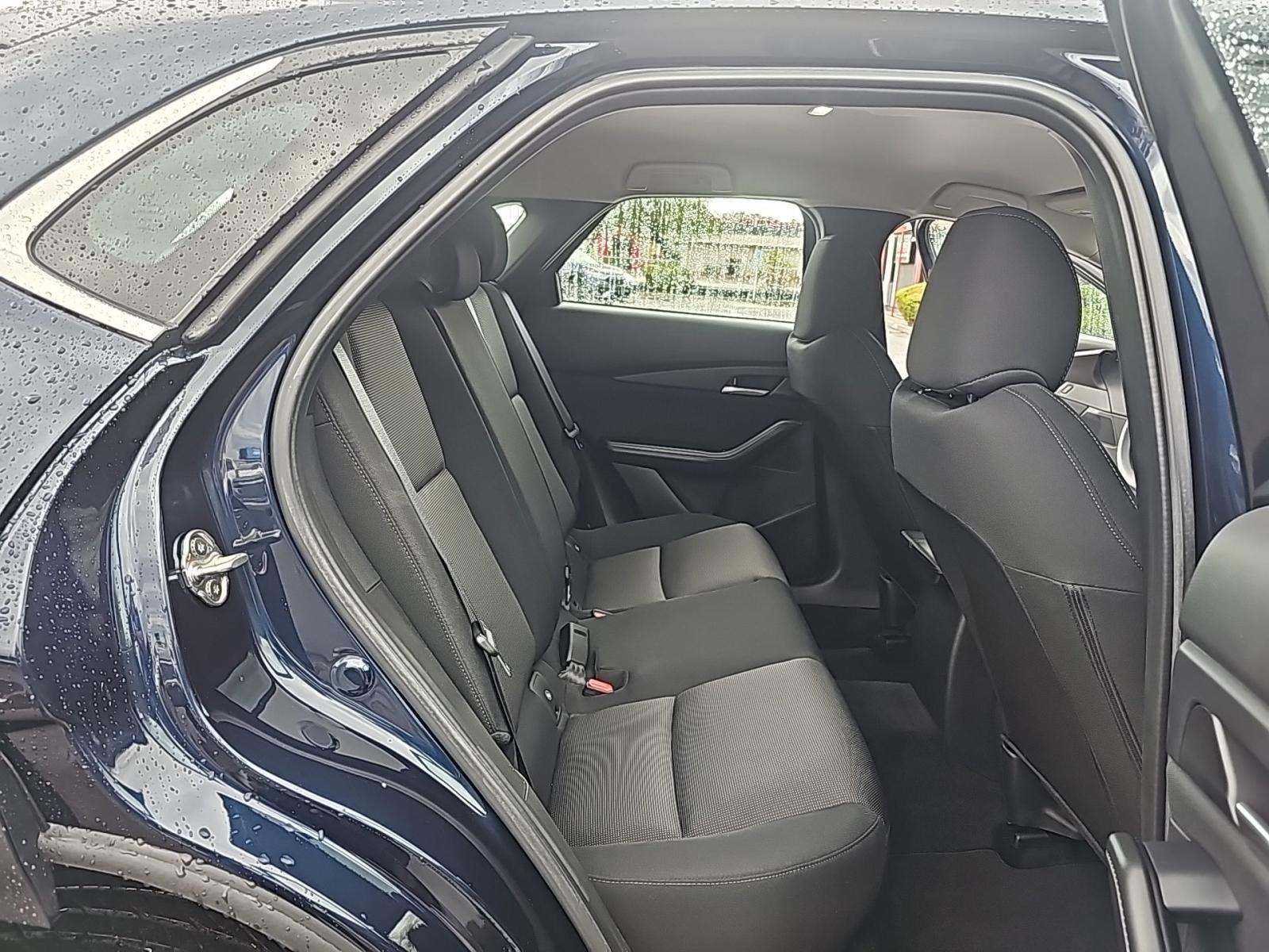 2025 MAZDA CX-30 2.5 S AWD