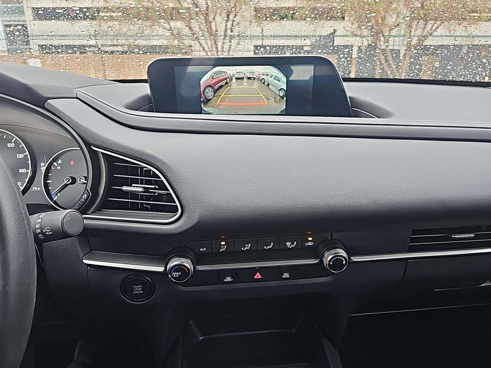 2025 MAZDA CX-30 2.5 S AWD