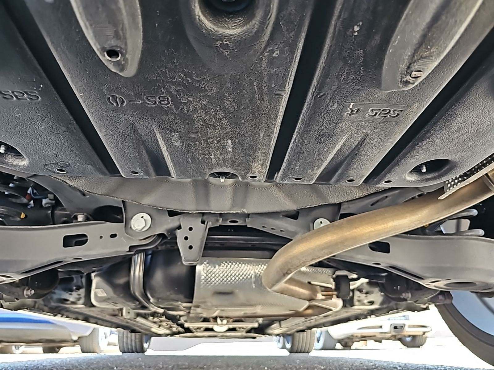 2021 Toyota Corolla LE FWD