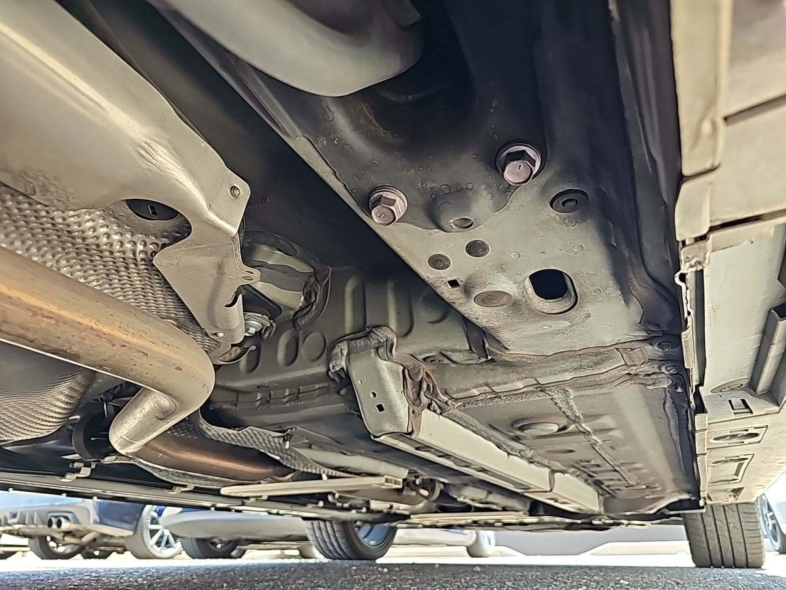 2021 Toyota Corolla LE FWD