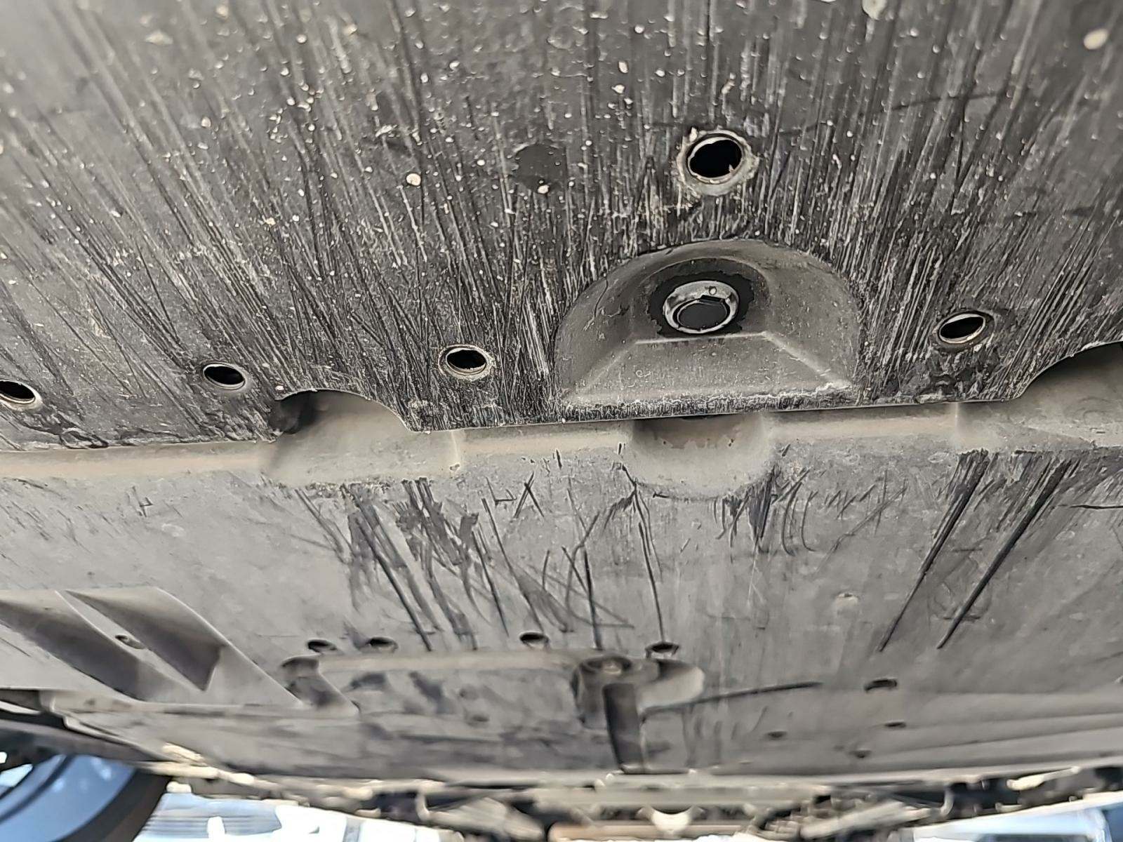 2021 Toyota Corolla LE FWD