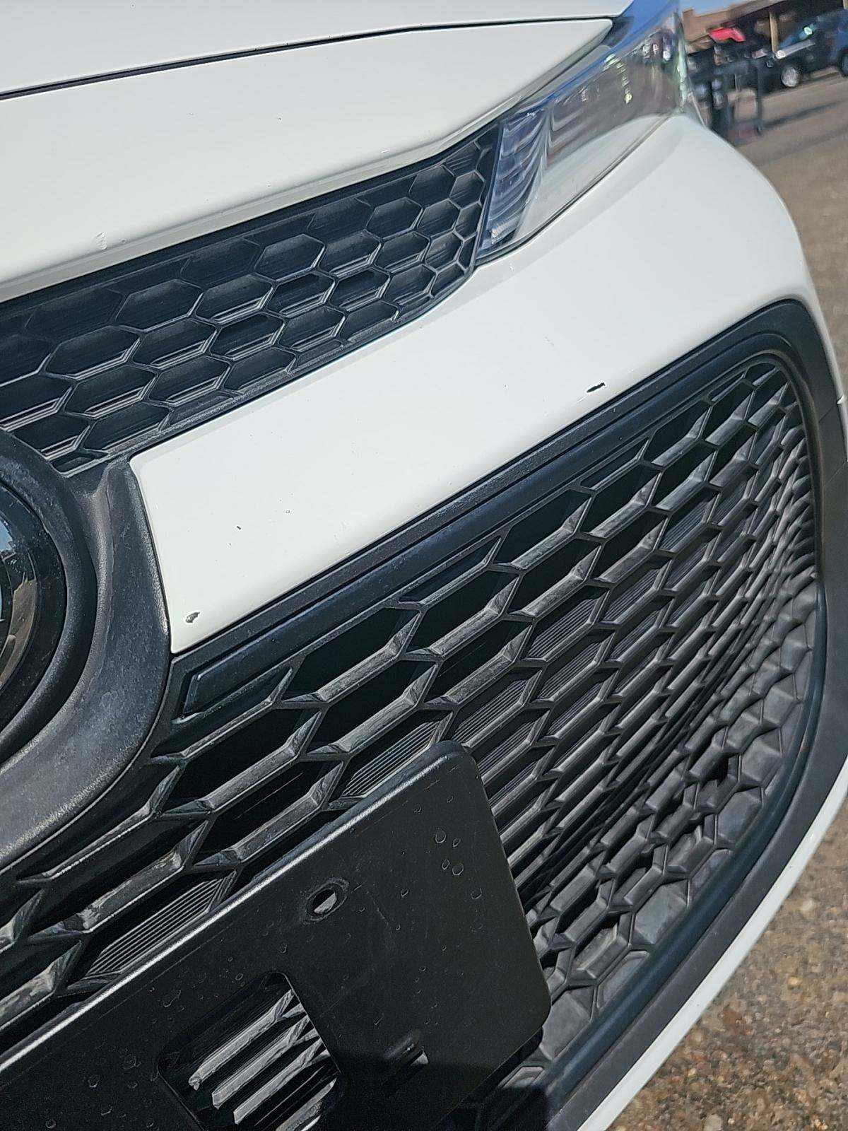 2021 Toyota Corolla LE FWD