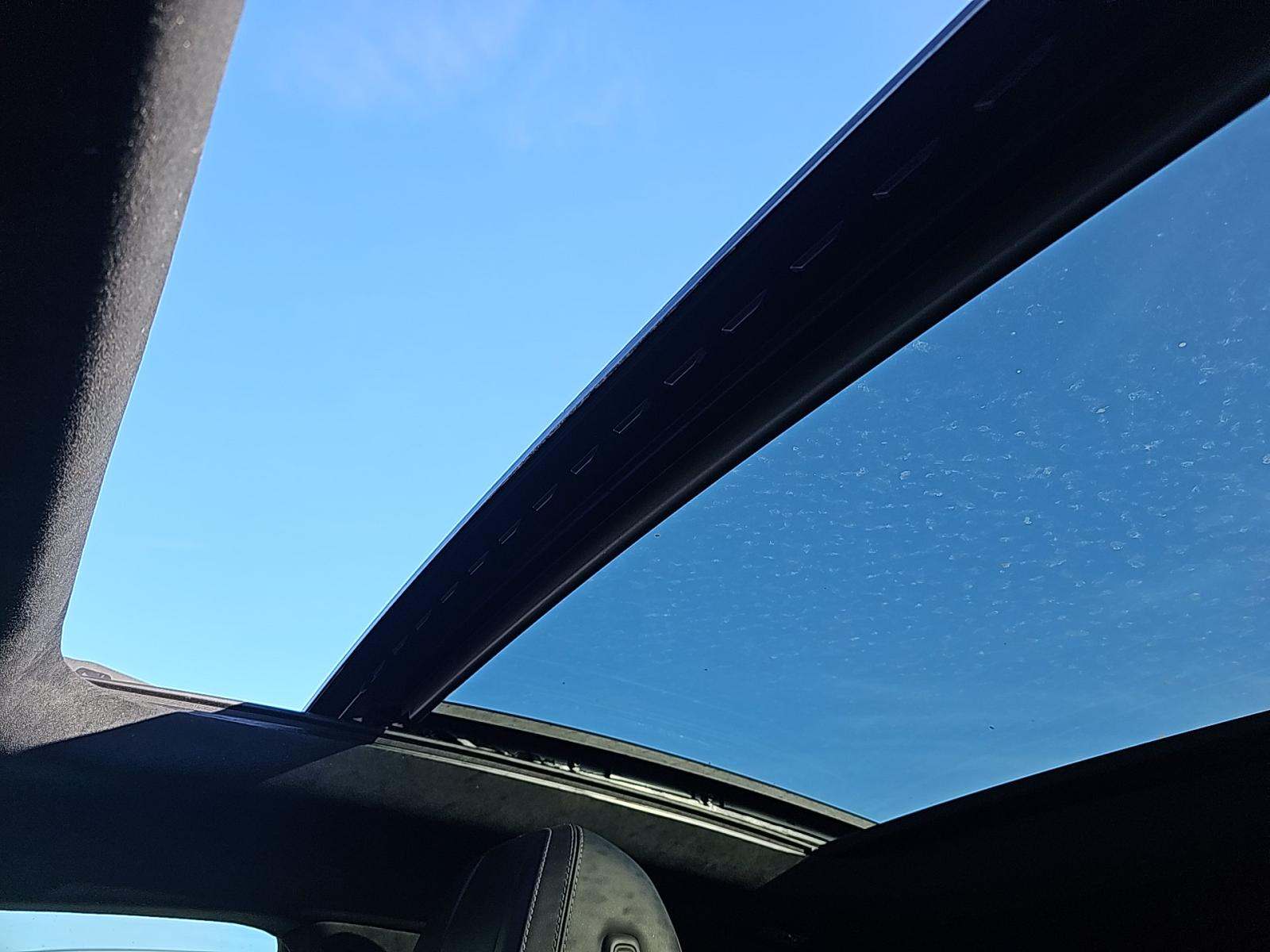 2024 Mercedes-Benz GLE AMG GLE 63 S AWD