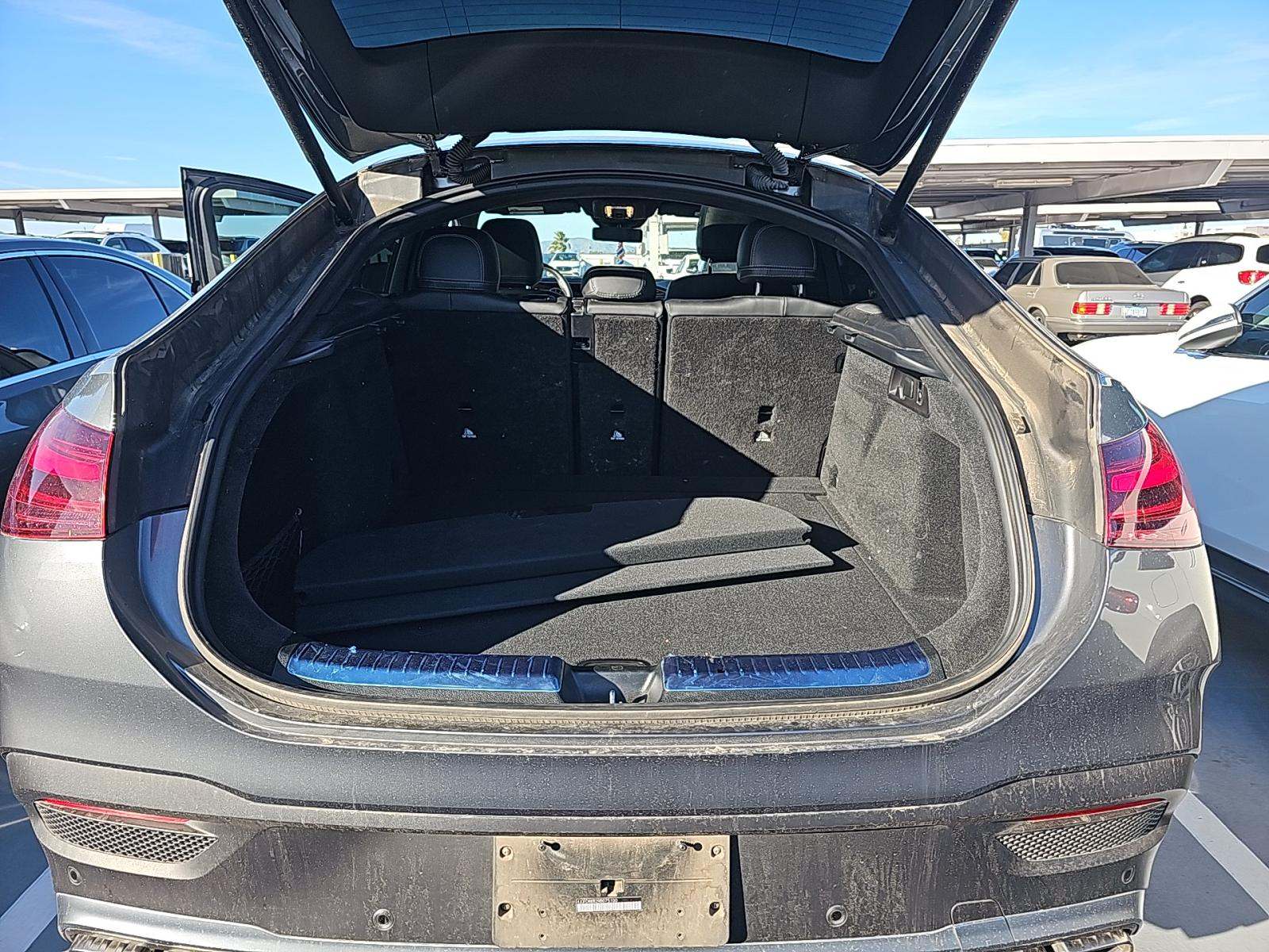 2024 Mercedes-Benz GLE AMG GLE 63 S AWD