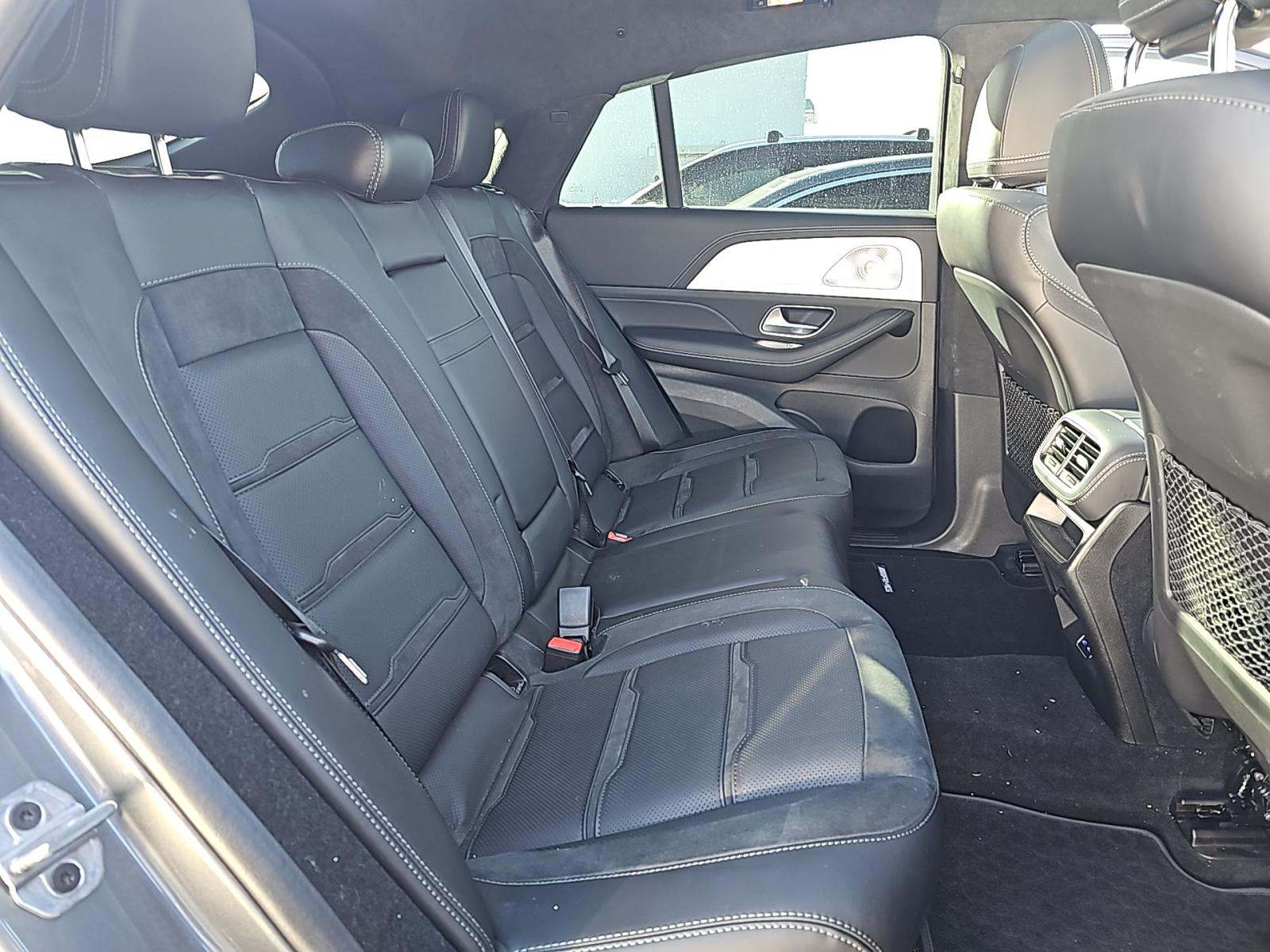 2024 Mercedes-Benz GLE AMG GLE 63 S AWD