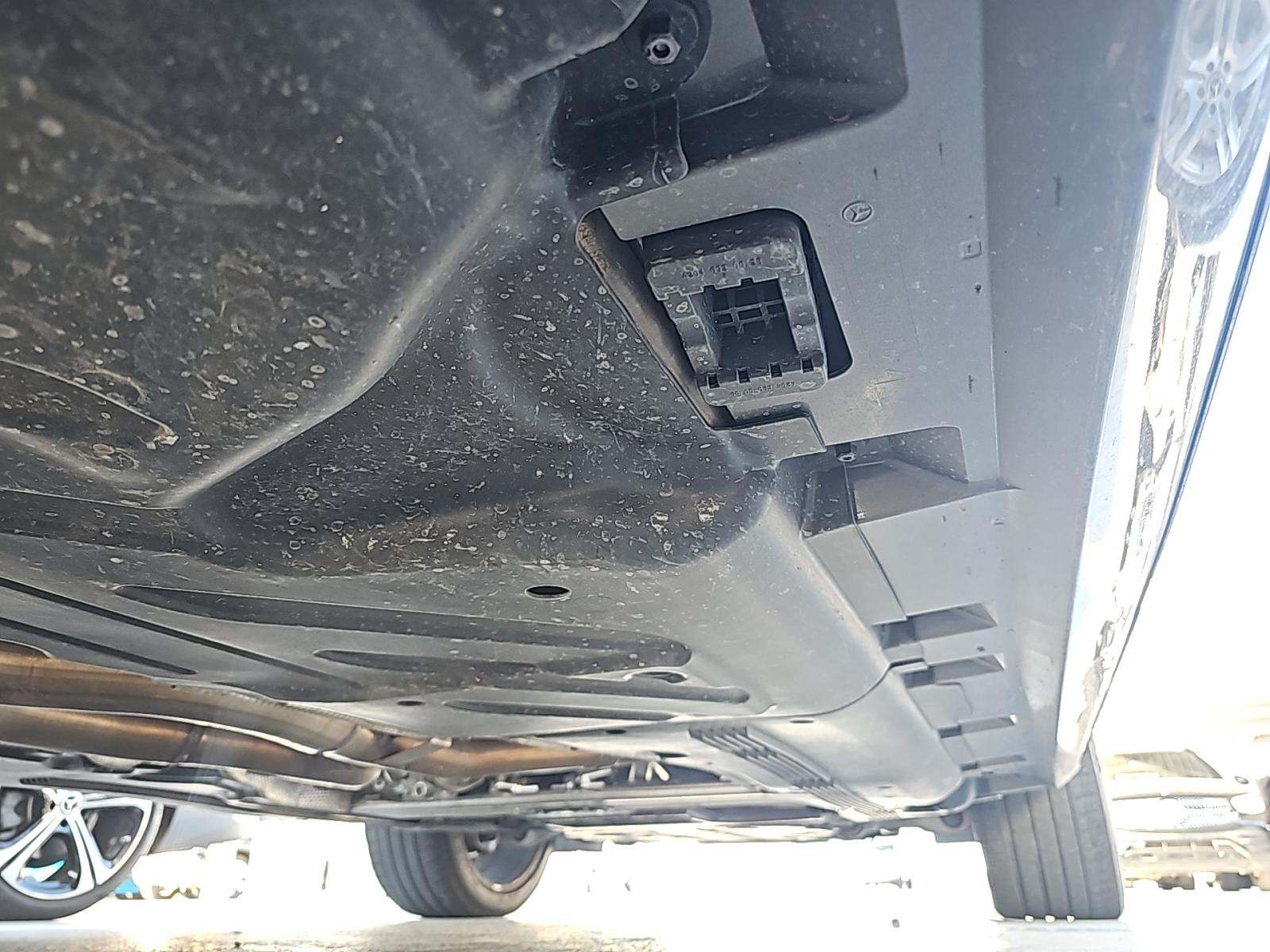 2024 Mercedes-Benz GLE AMG GLE 63 S AWD