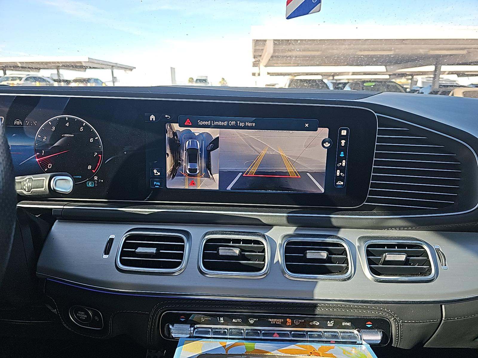 2024 Mercedes-Benz GLE AMG GLE 63 S AWD