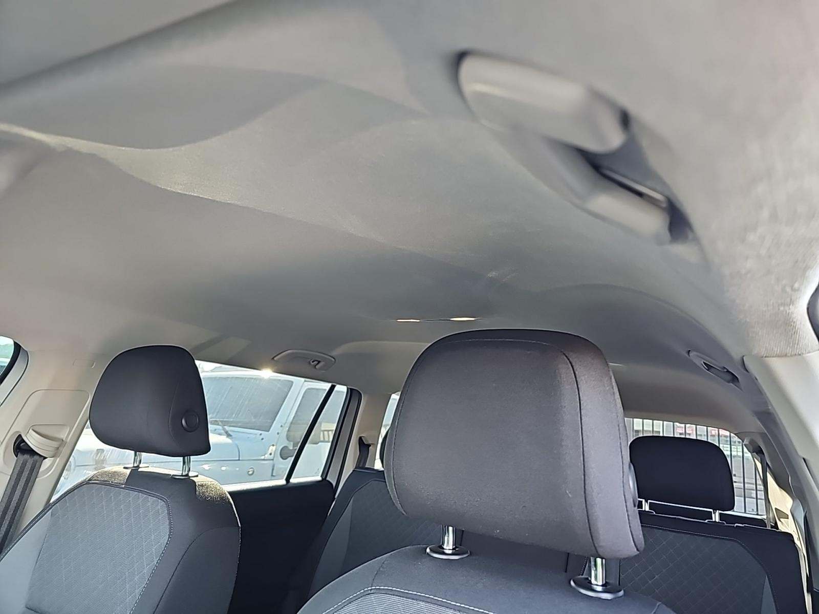 2020 Volkswagen Tiguan 2.0T S FWD