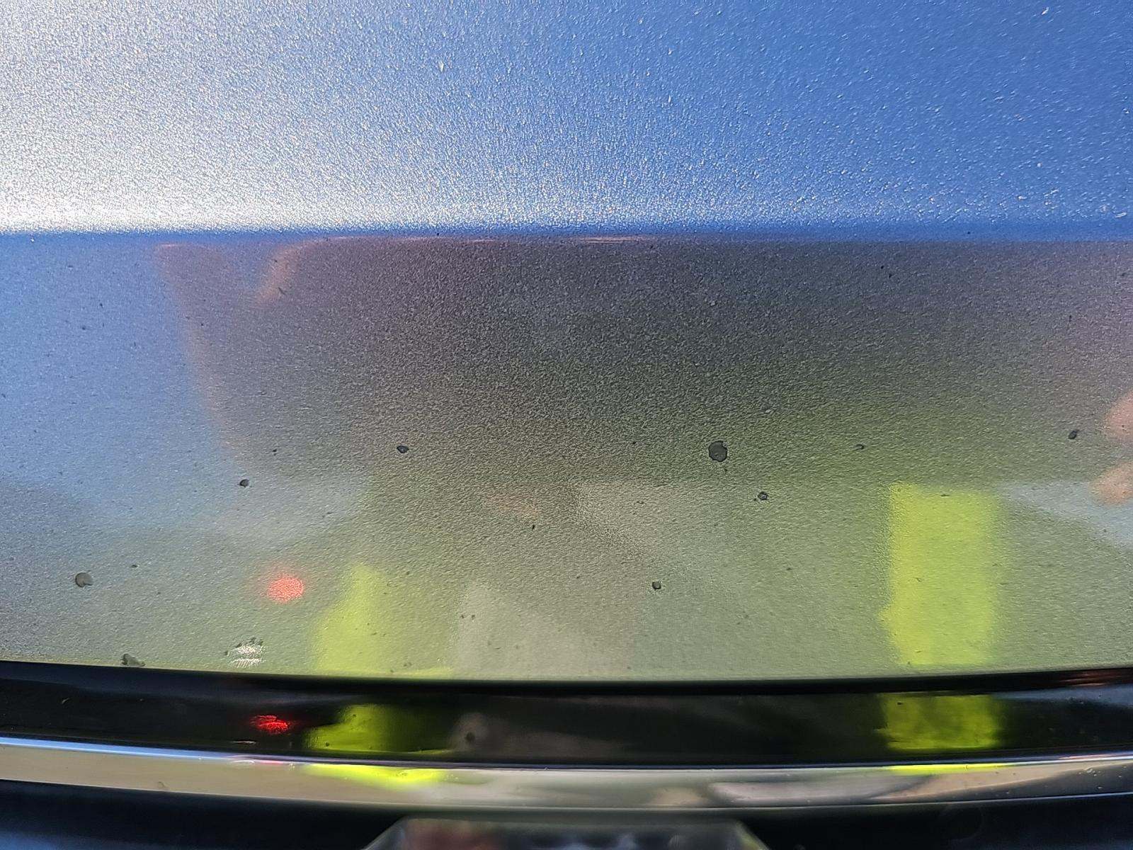 2020 Volkswagen Tiguan 2.0T S FWD