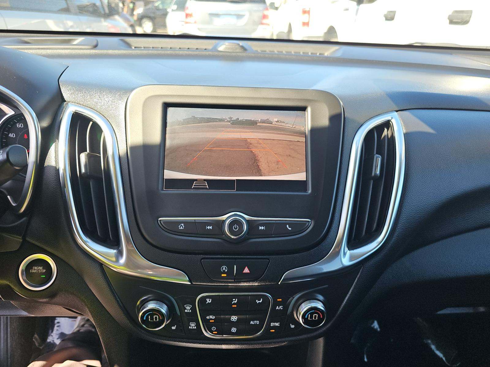 CHEVROLET OTHER - 10