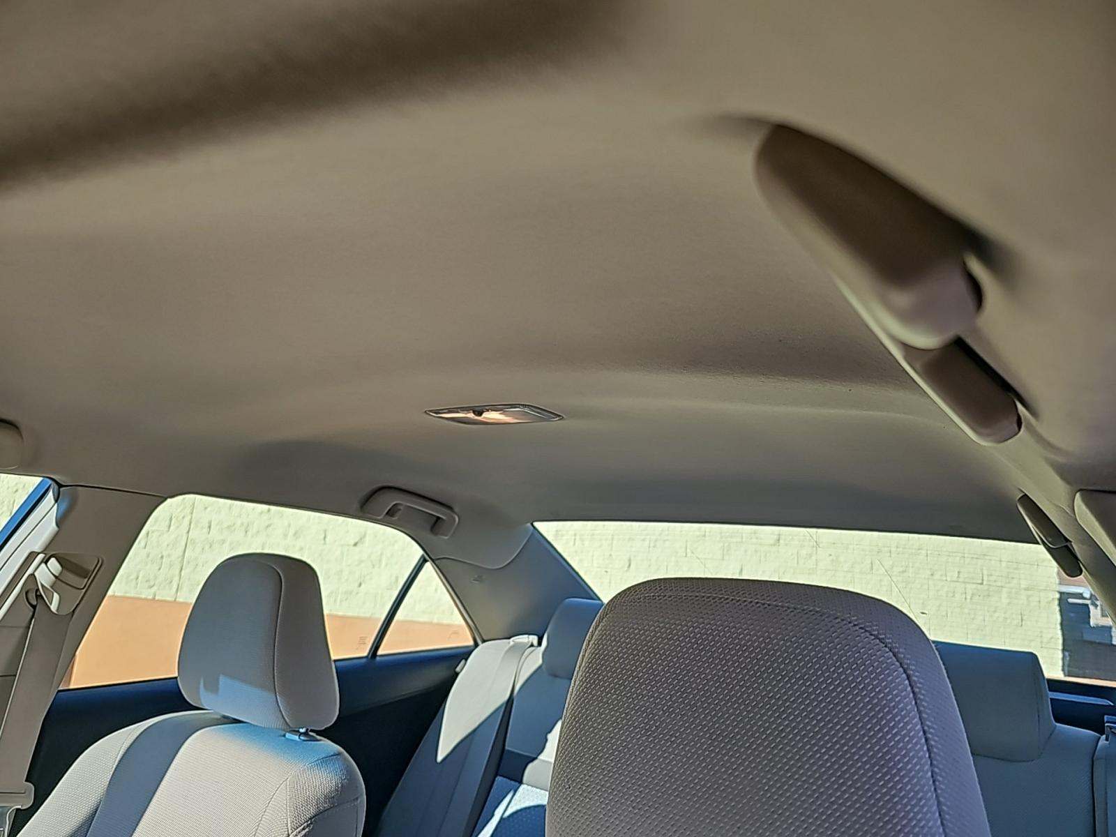 2012 Toyota Camry LE FWD