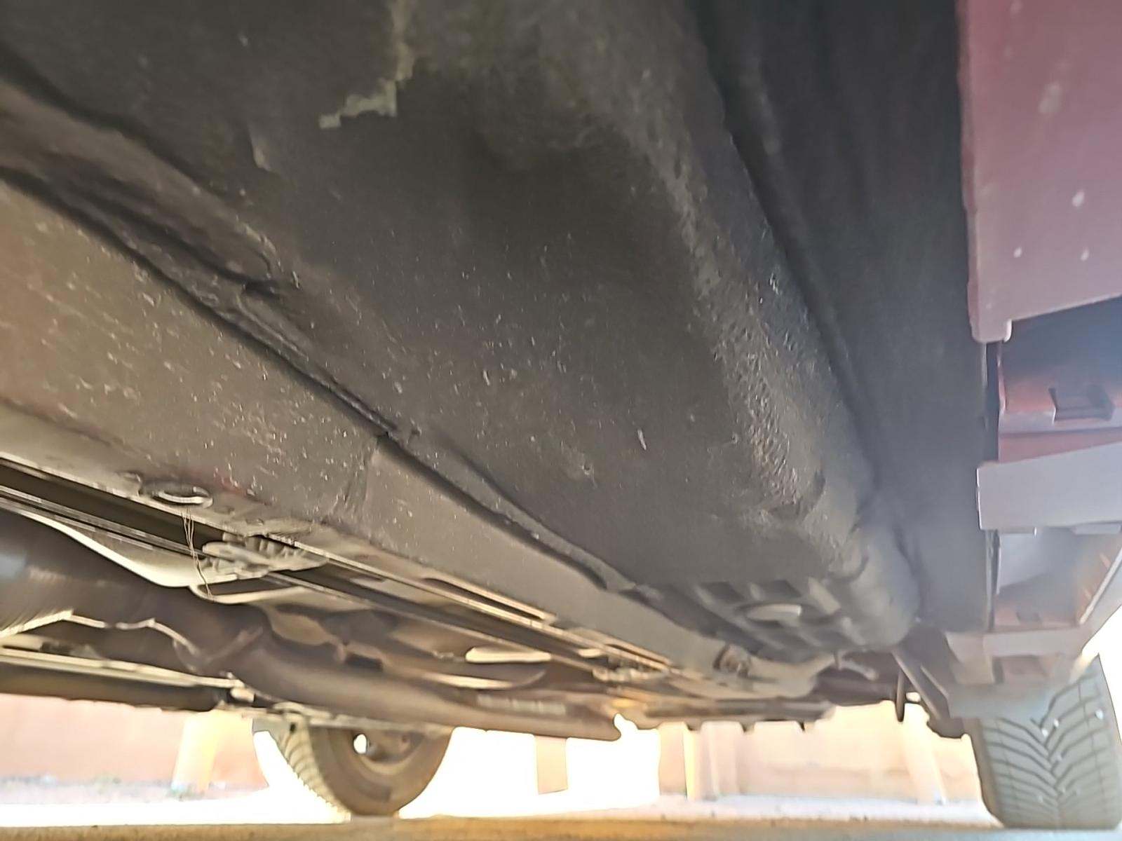 2012 Toyota Camry LE FWD