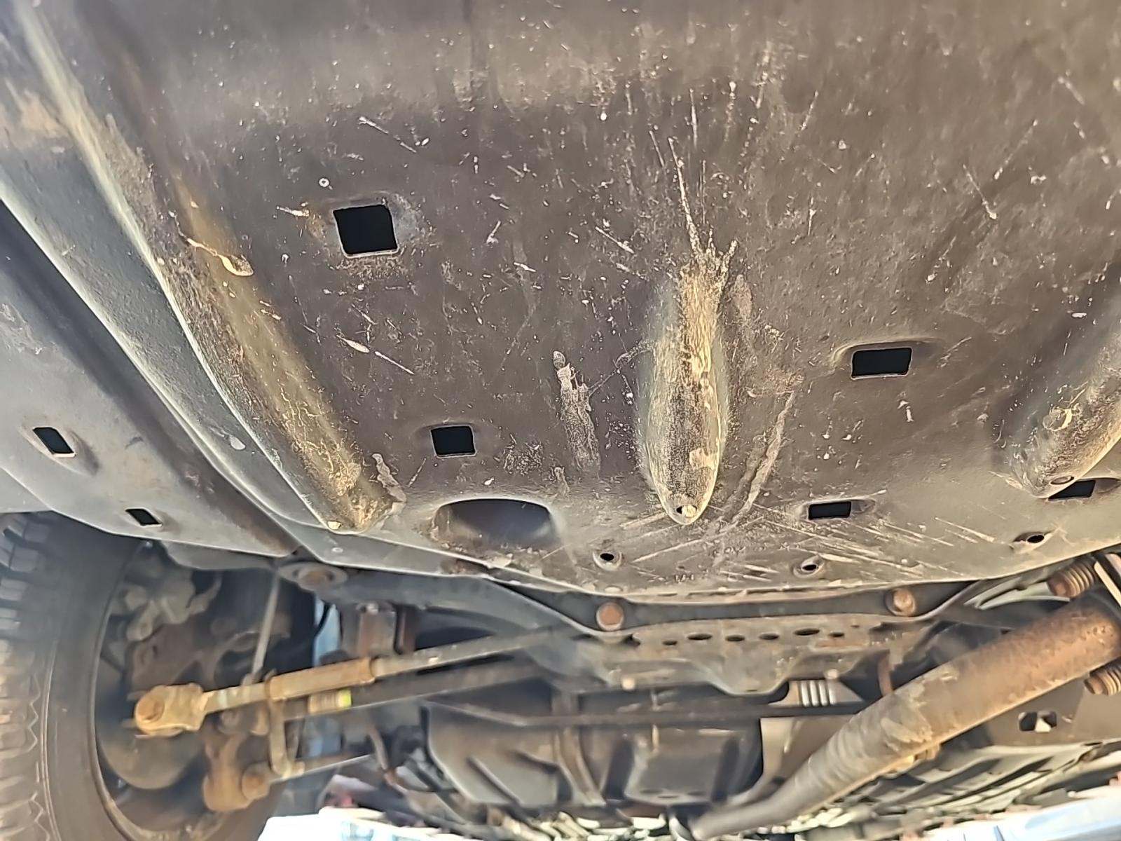 2012 Toyota Camry LE FWD