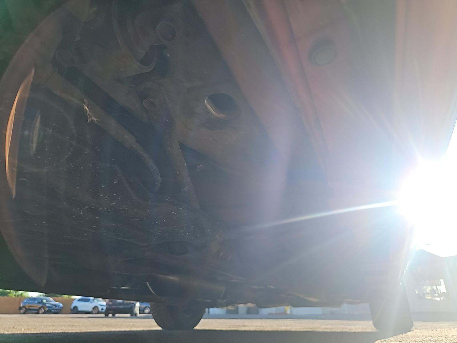 2012 Toyota Camry LE FWD