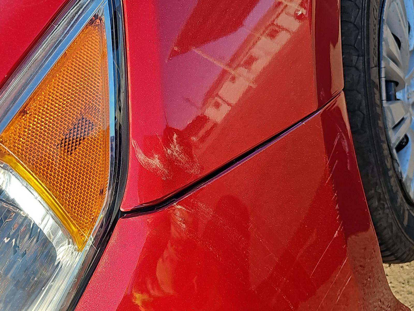 2012 Toyota Camry LE FWD