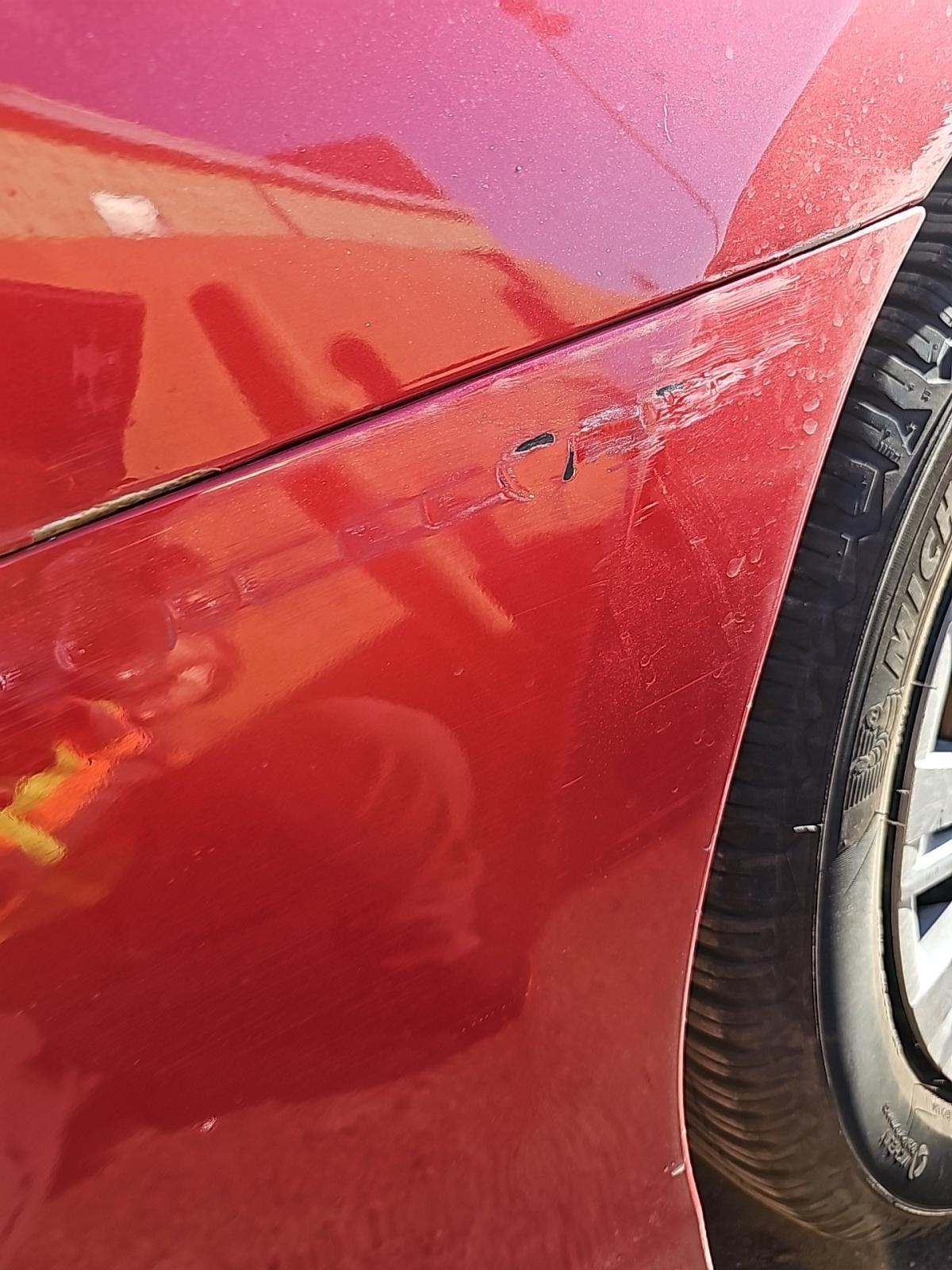 2012 Toyota Camry LE FWD