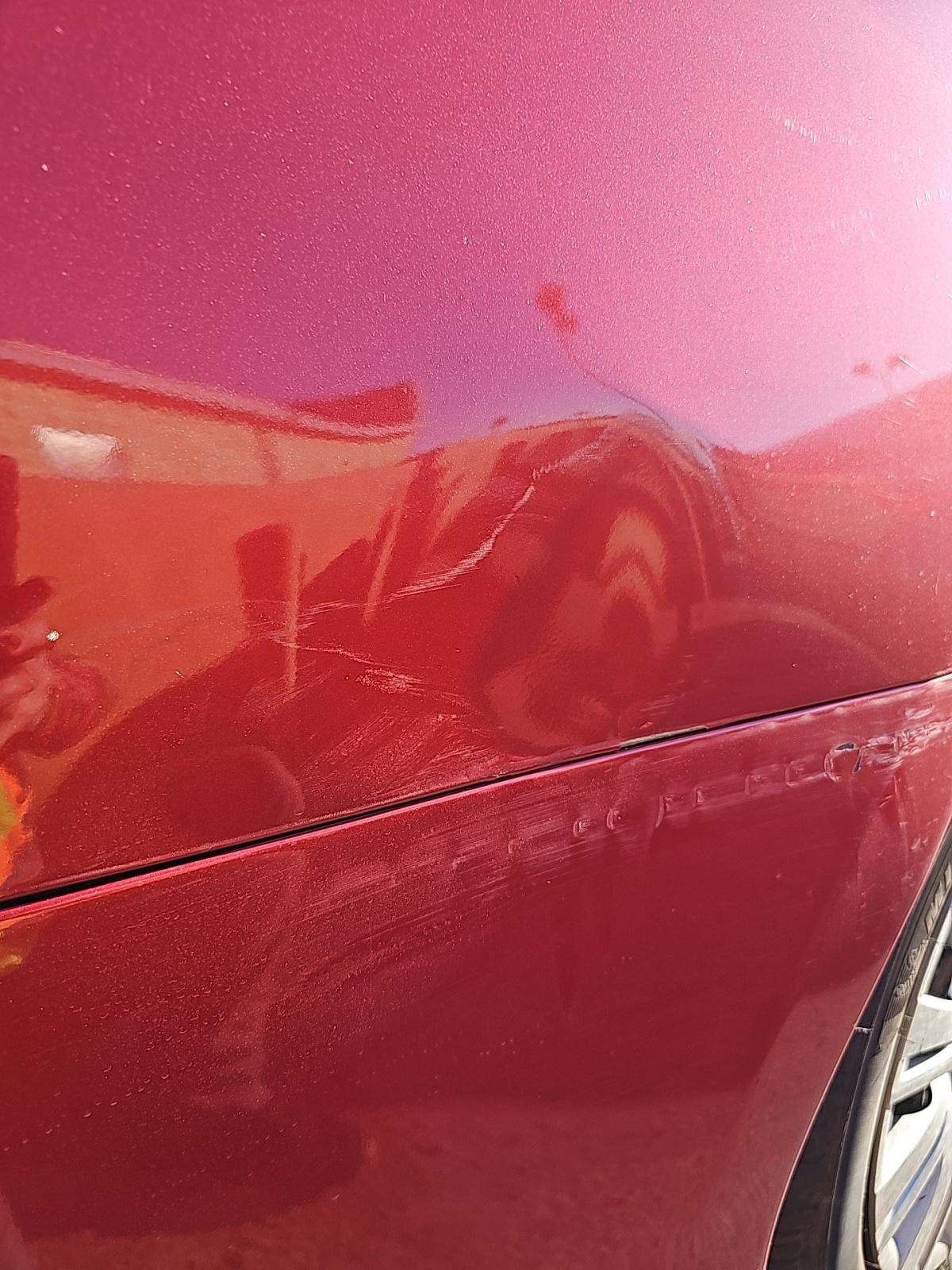 2012 Toyota Camry LE FWD