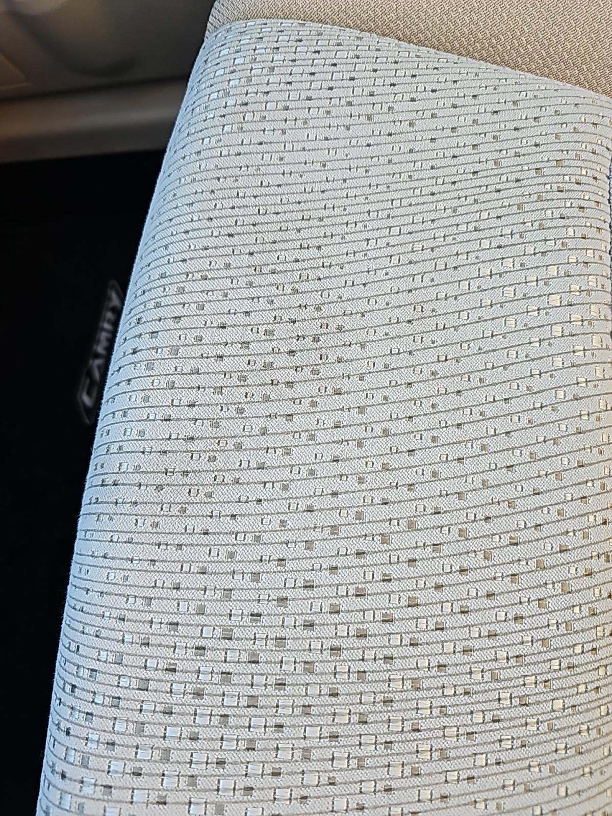 2012 Toyota Camry LE FWD