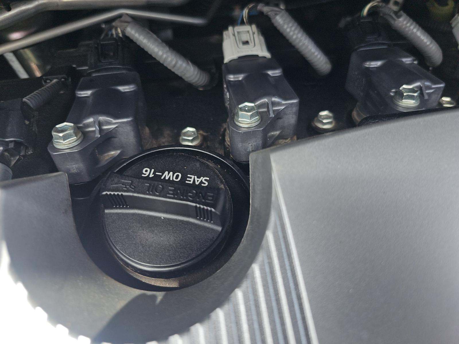 2022 Toyota Prius LE FWD