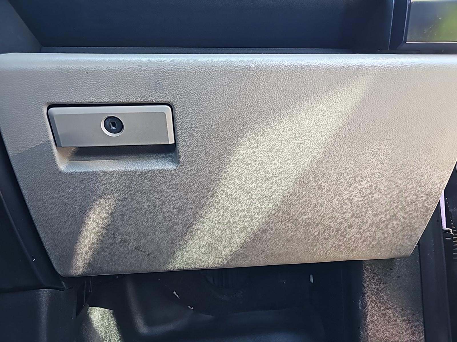 2017 Ford F-150 XL RWD