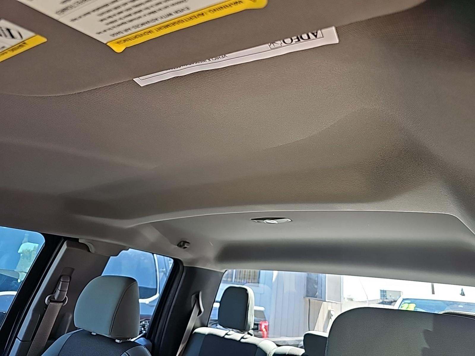 2017 Ford F-150 XL RWD