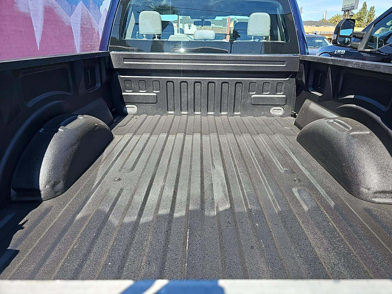 2017 Ford F-150 XL RWD