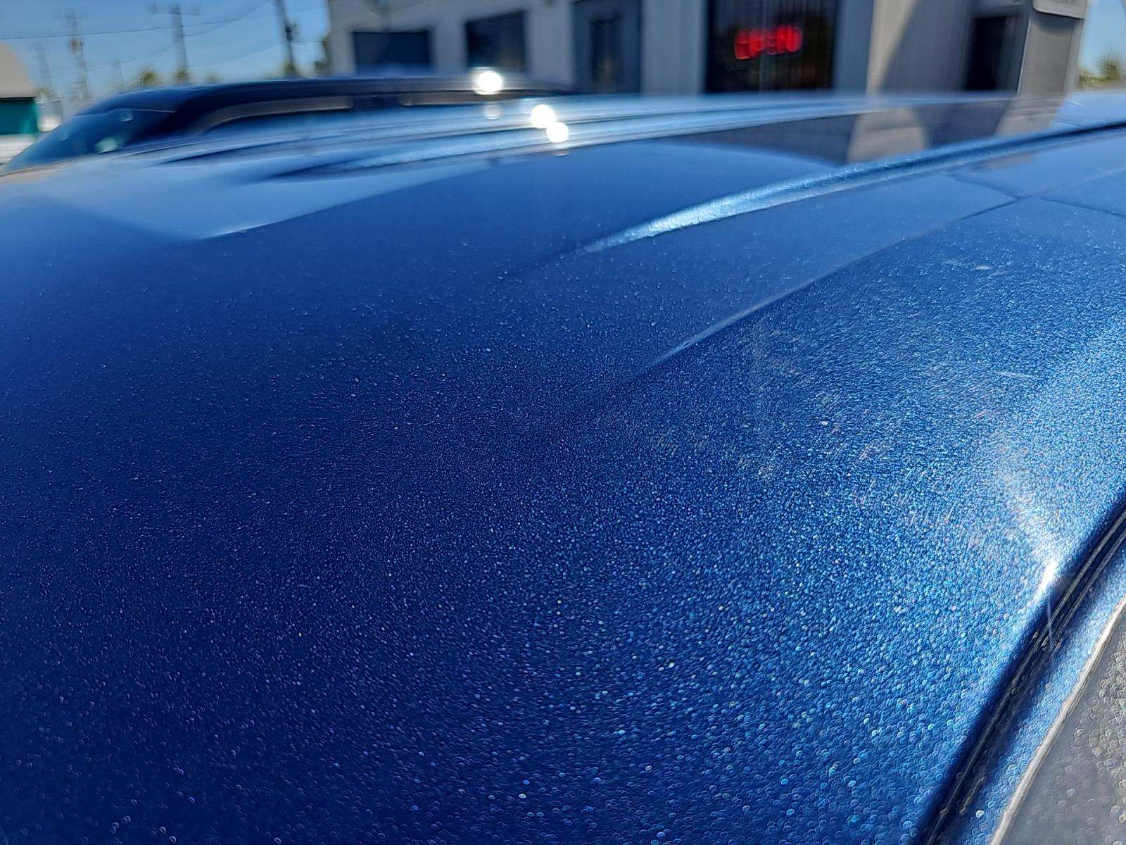 2017 Ford F-150 XL RWD