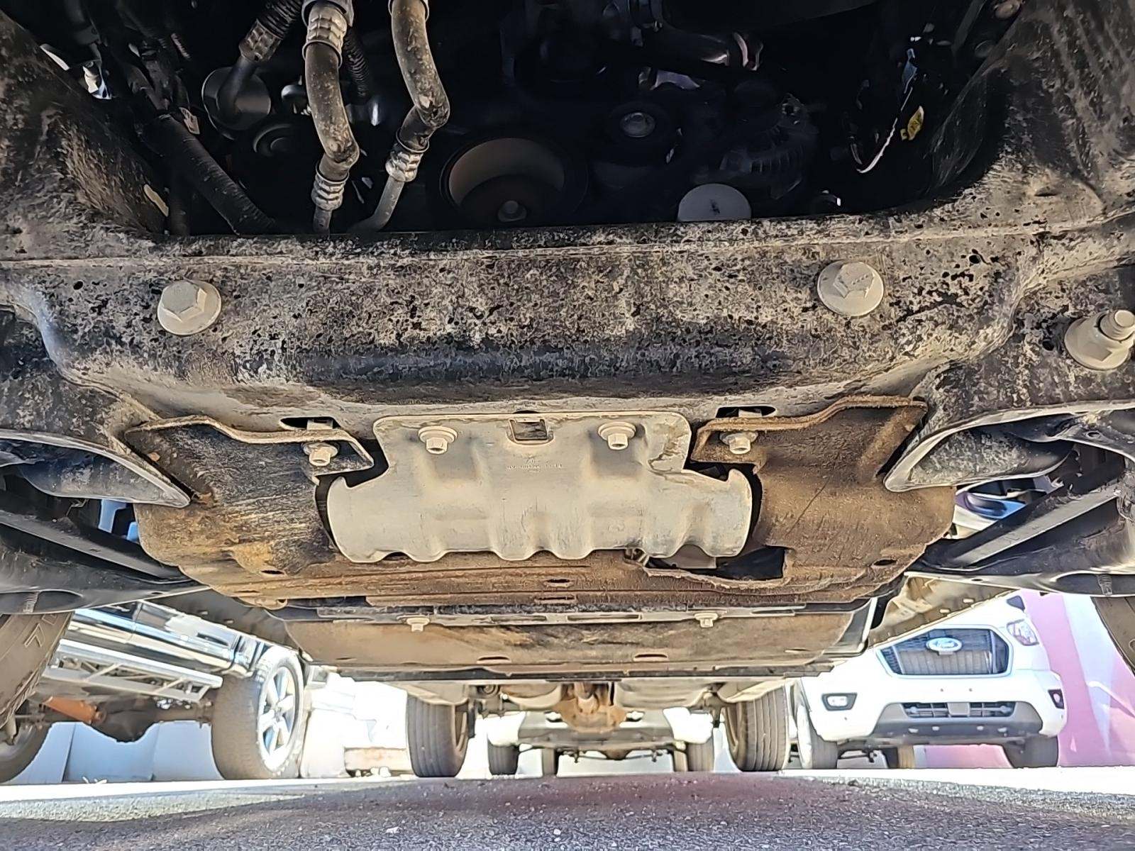 2017 Ford F-150 XL RWD