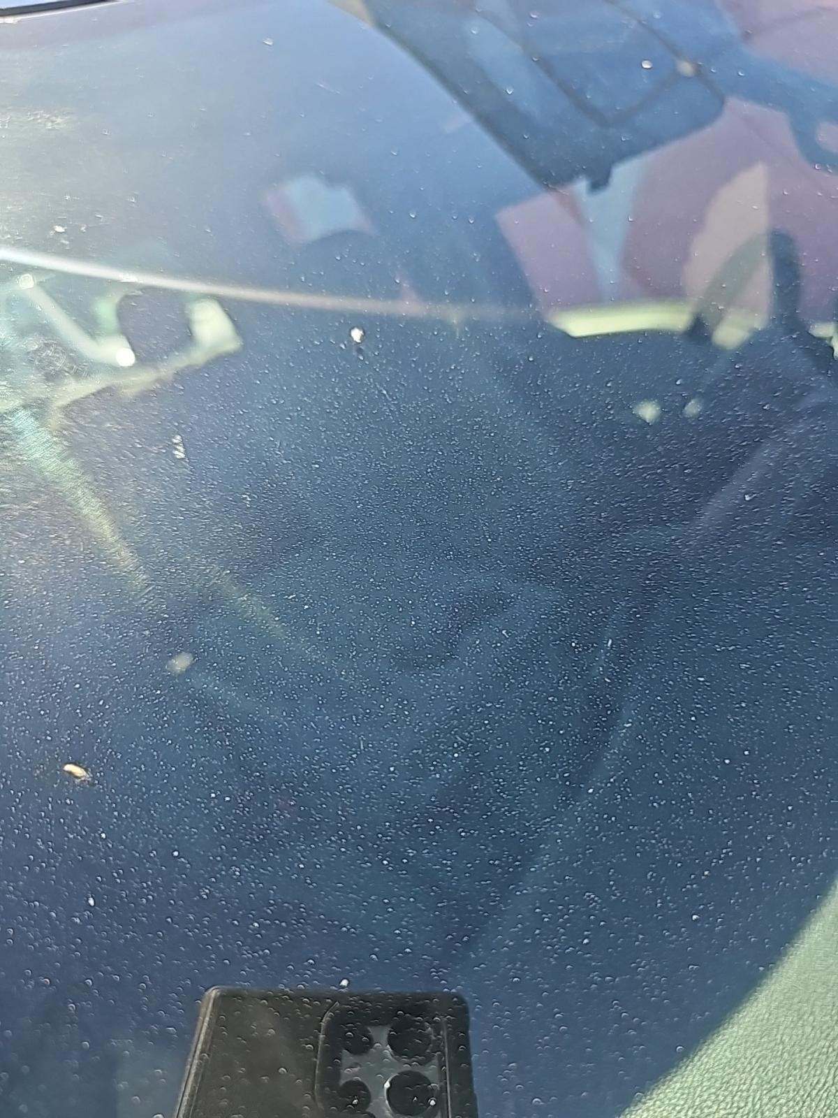 2017 Ford F-150 XL RWD