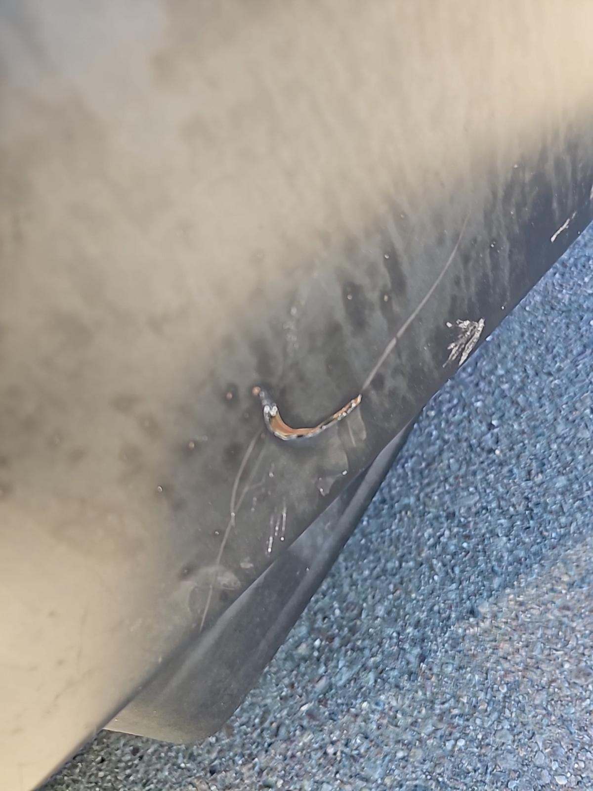 2017 Ford F-150 XL RWD