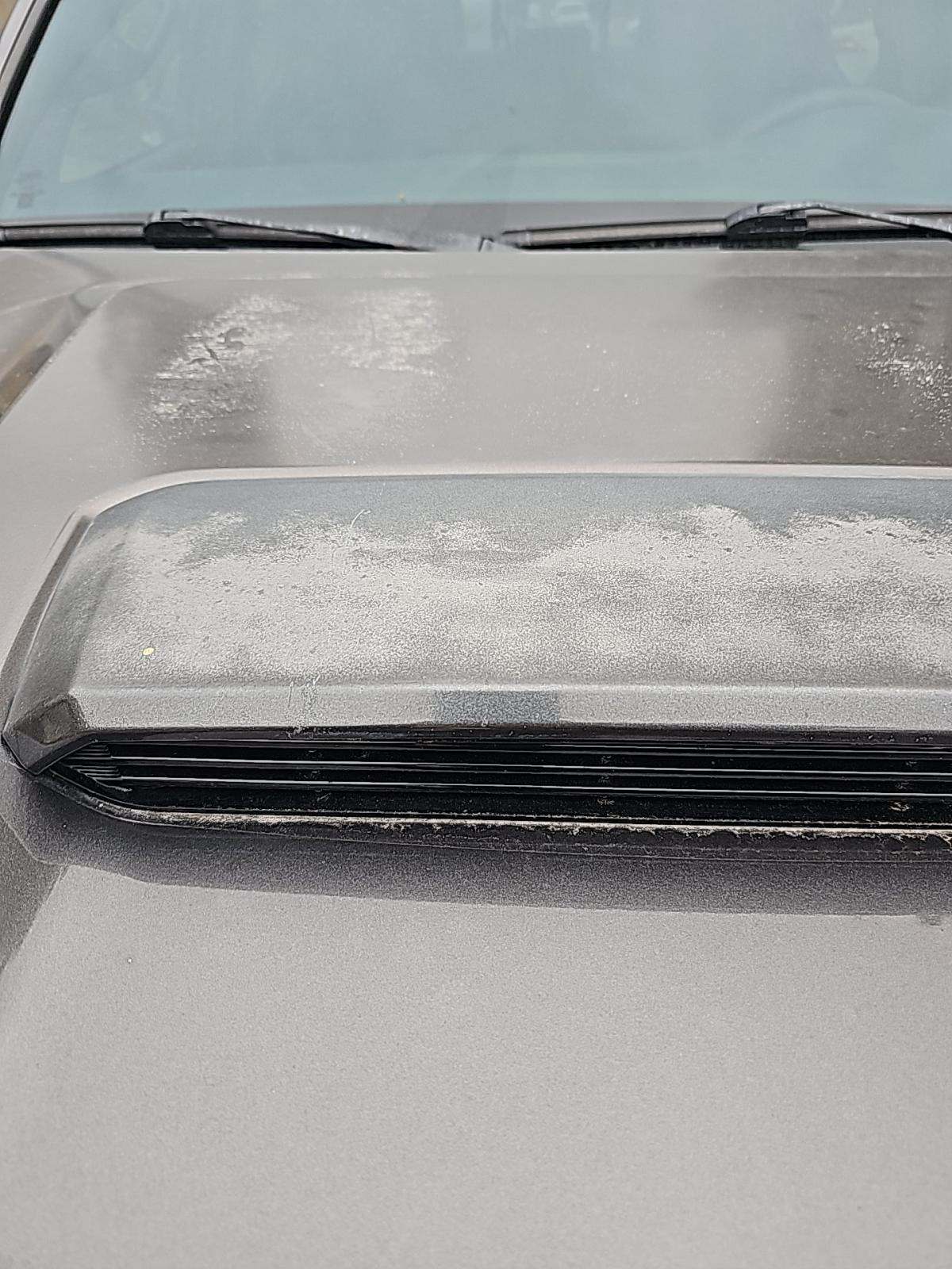 2016 Toyota Tacoma TRD Sport AWD