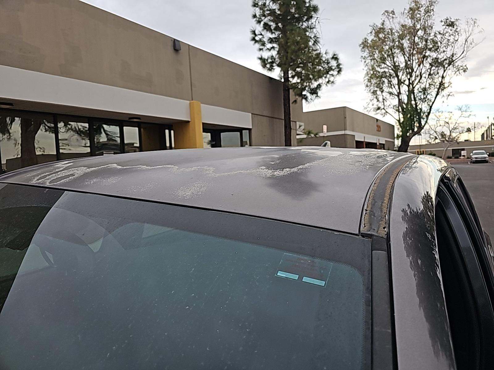 2016 Toyota Tacoma TRD Sport AWD