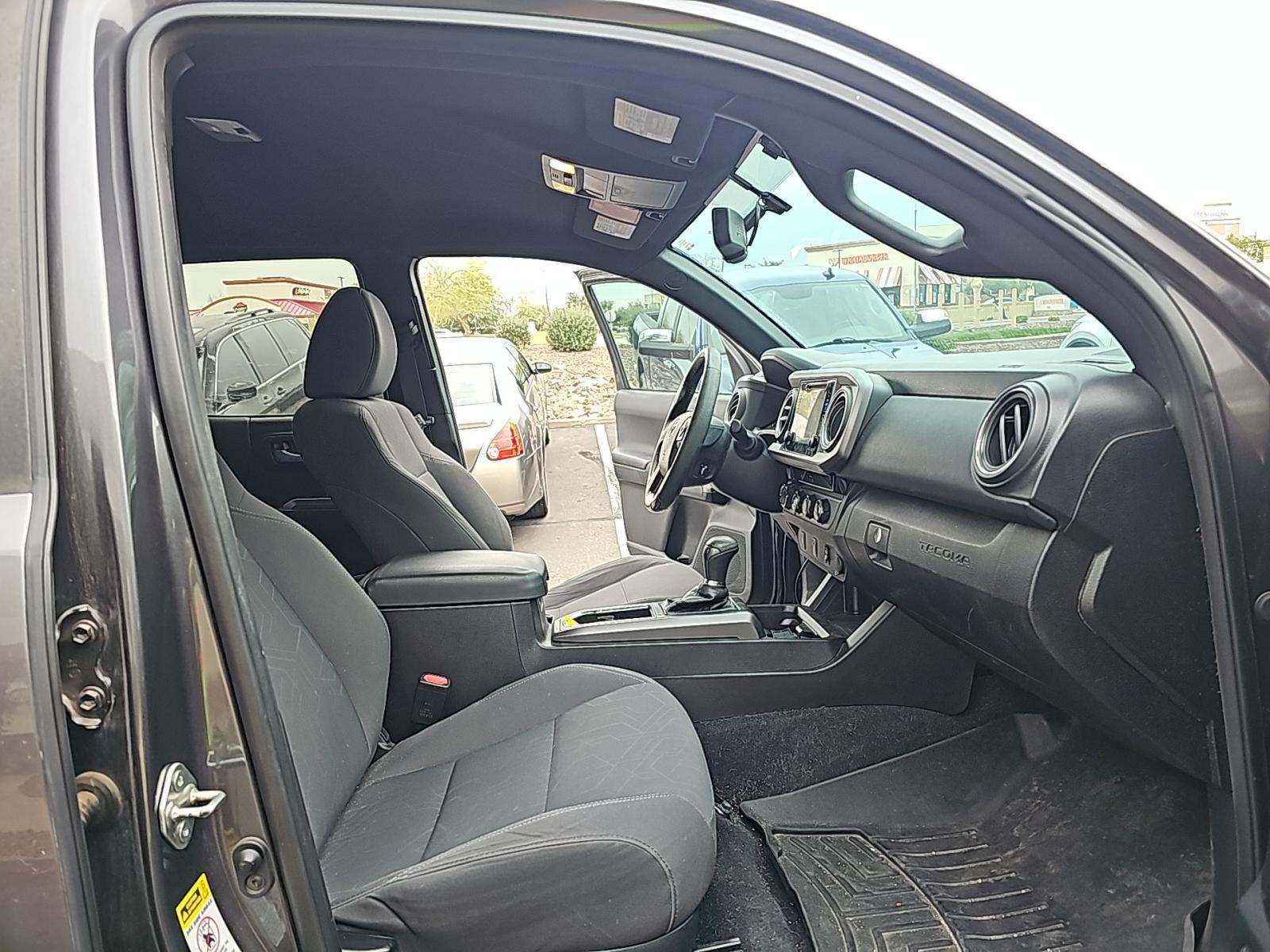 2016 Toyota Tacoma TRD Sport AWD