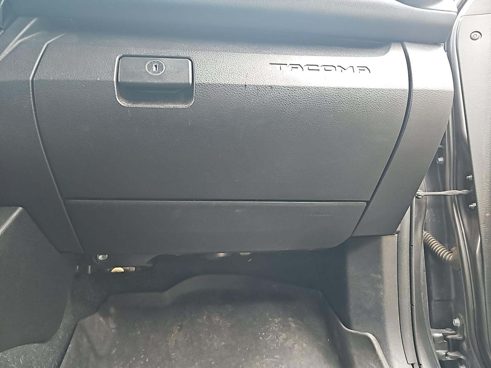 2016 Toyota Tacoma TRD Sport AWD