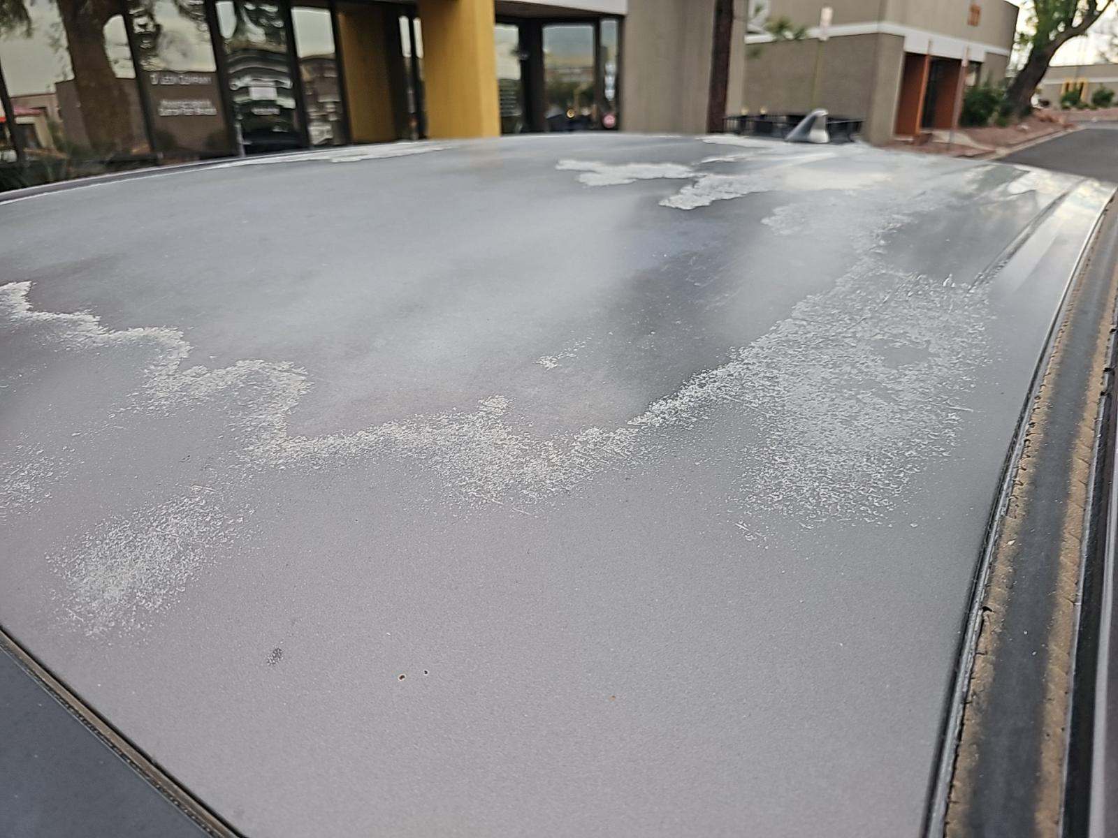 2016 Toyota Tacoma TRD Sport AWD