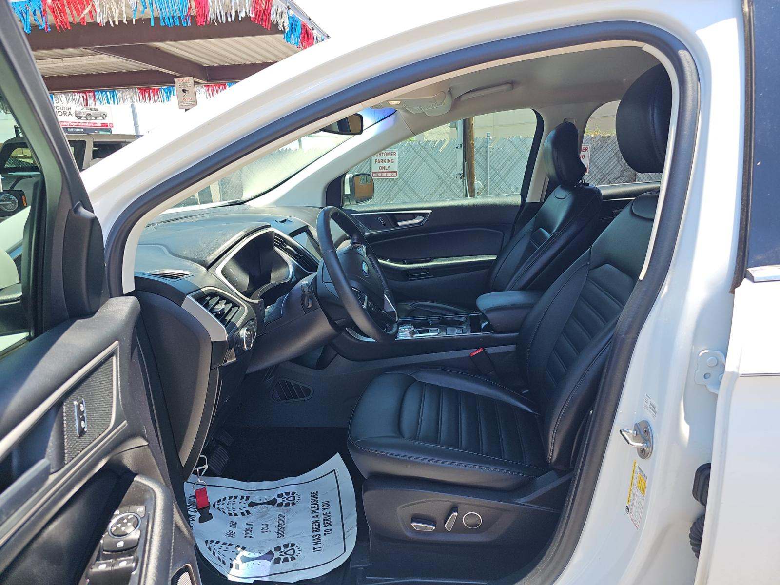 2019 Ford Edge SEL FWD