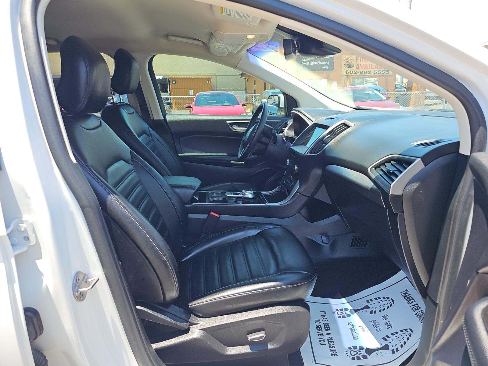 2019 Ford Edge SEL FWD