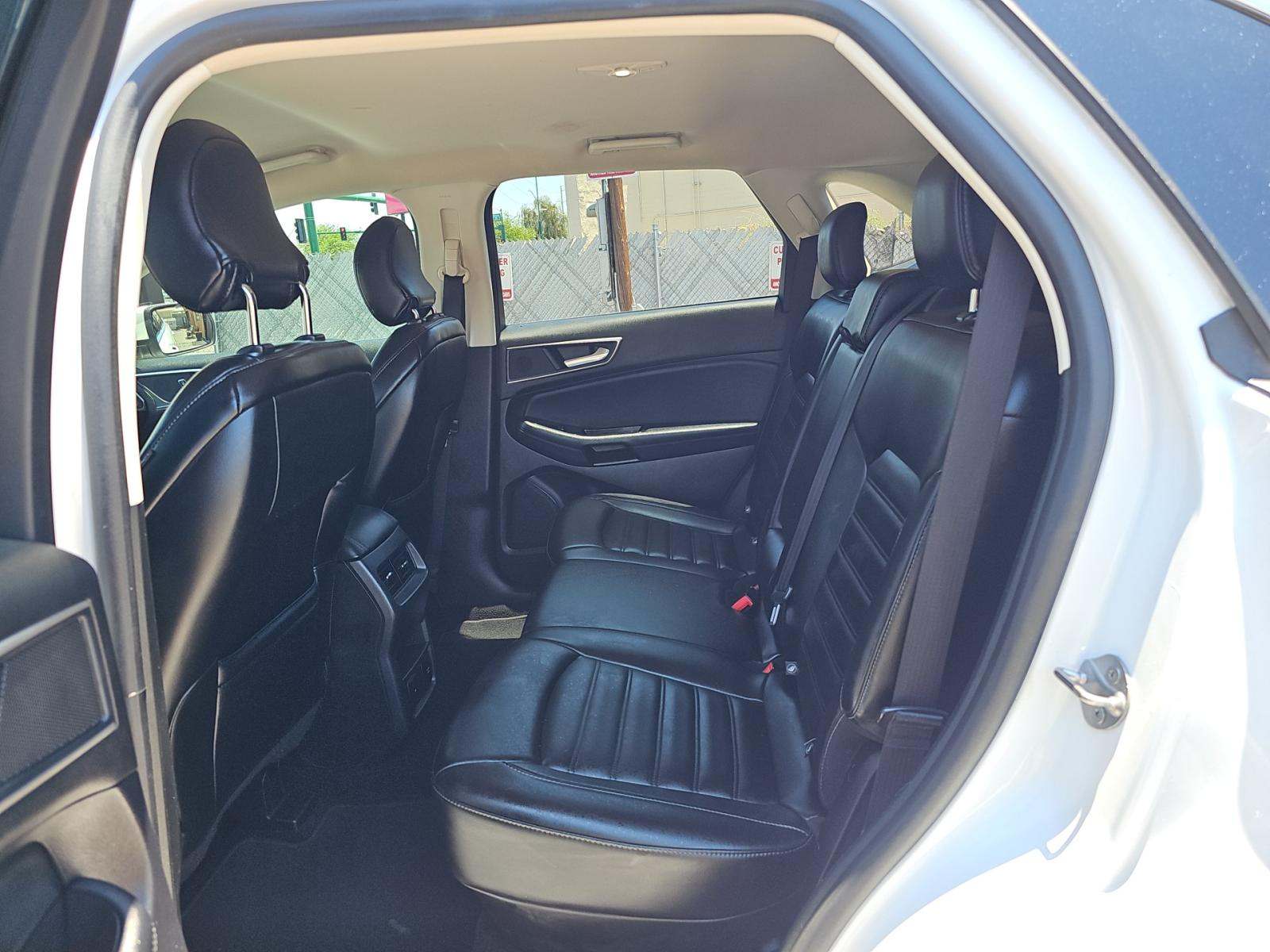 2019 Ford Edge SEL FWD